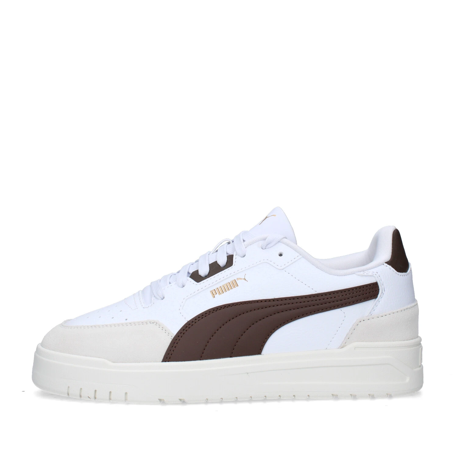 SNEAKERS BASSE 403840-04 UOMO BIANCO