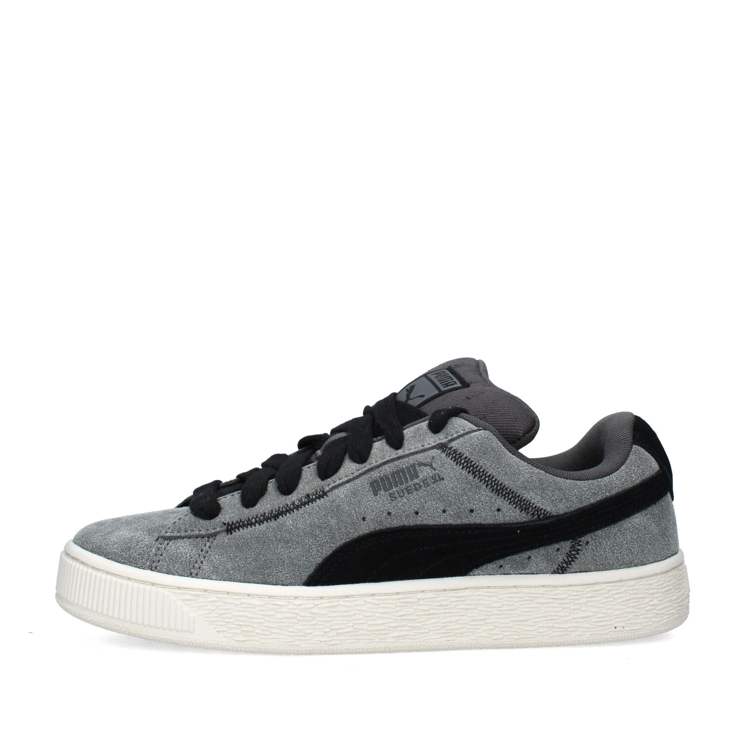 SNEAKERS BASSE 402569-02 UOMO NERO