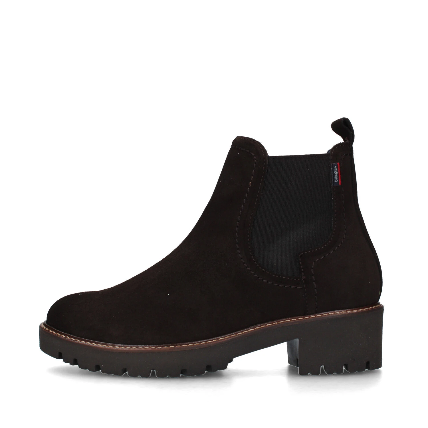 STIVALETTI TACCO ALTO 13462 DONNA