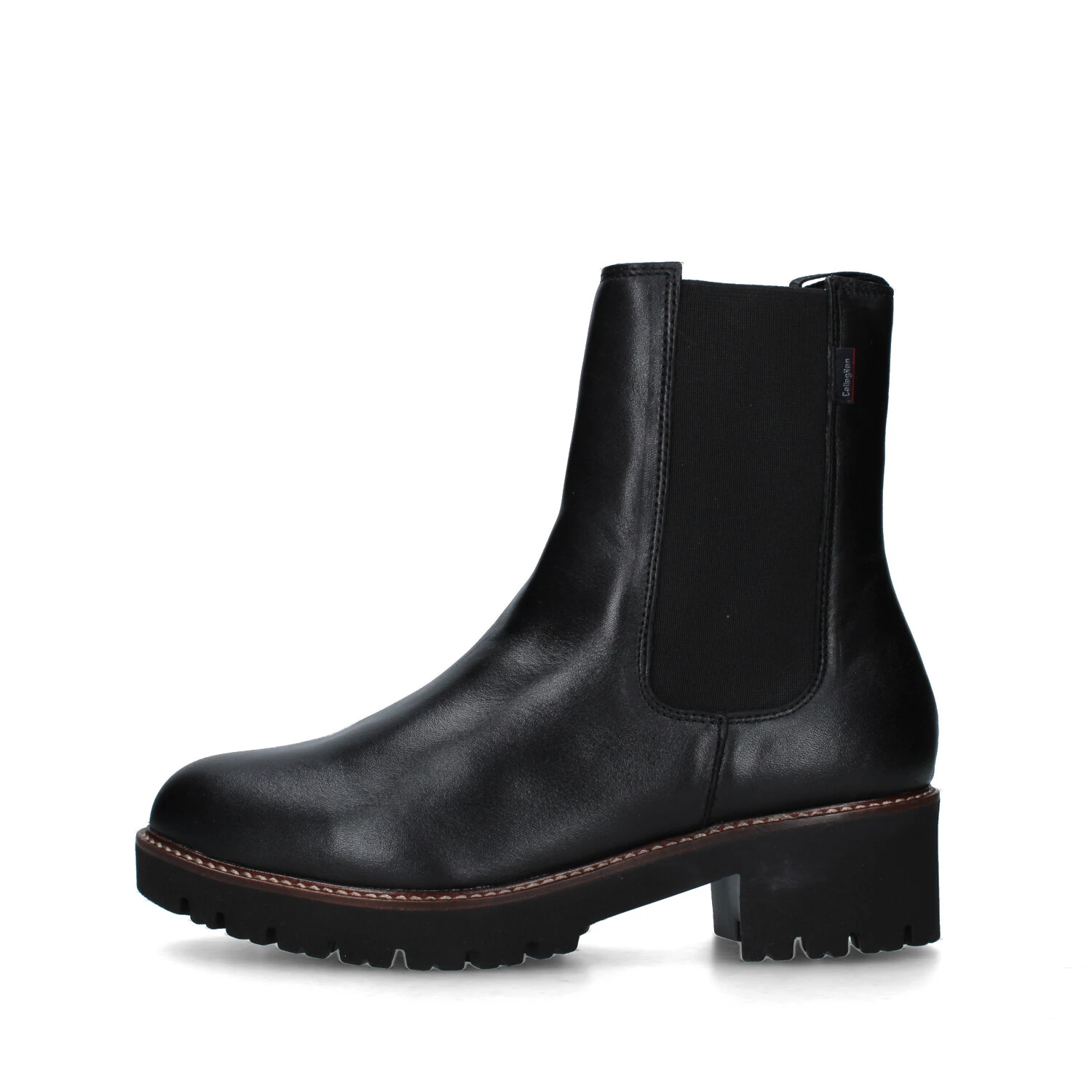 STIVALETTI TACCO ALTO 13453 DONNA