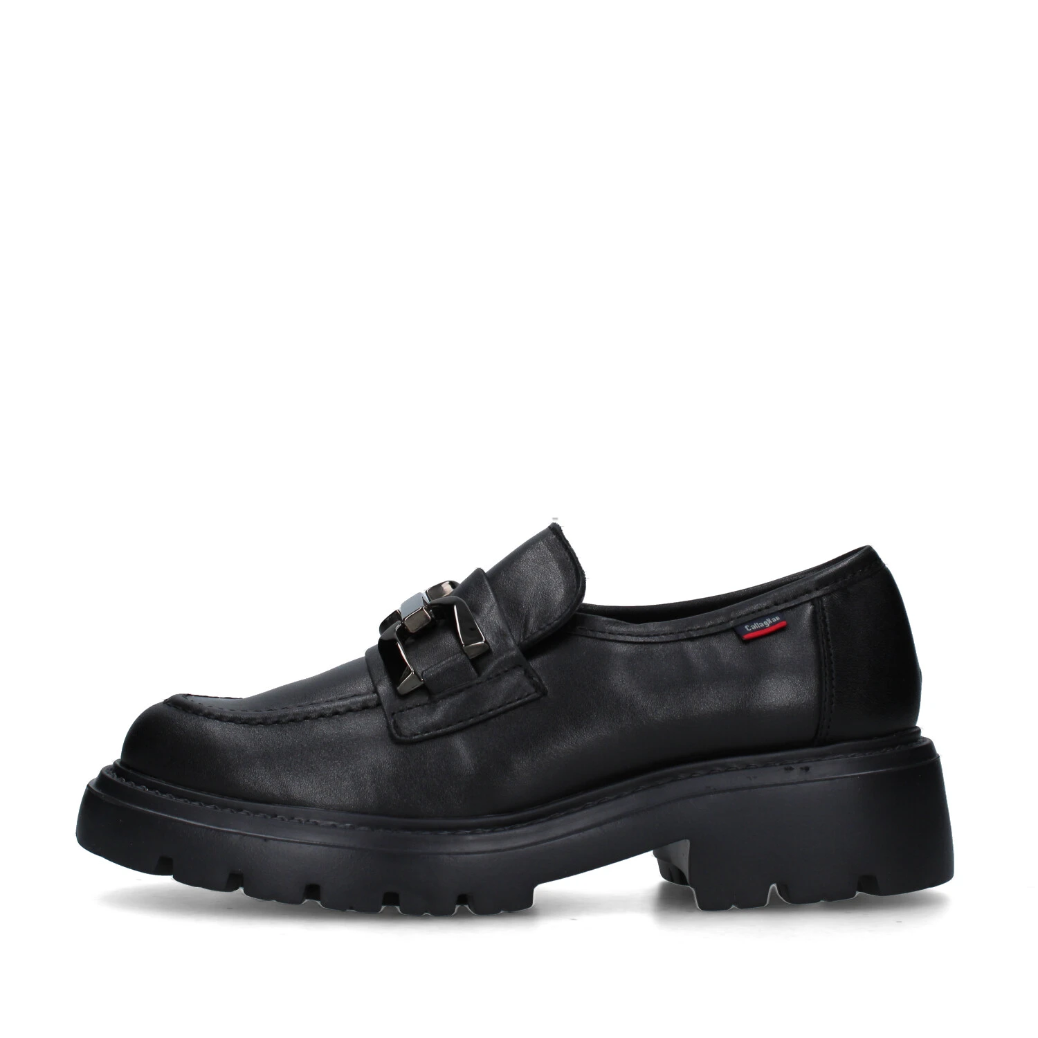 MOCASSINI 32916 DONNA NERO