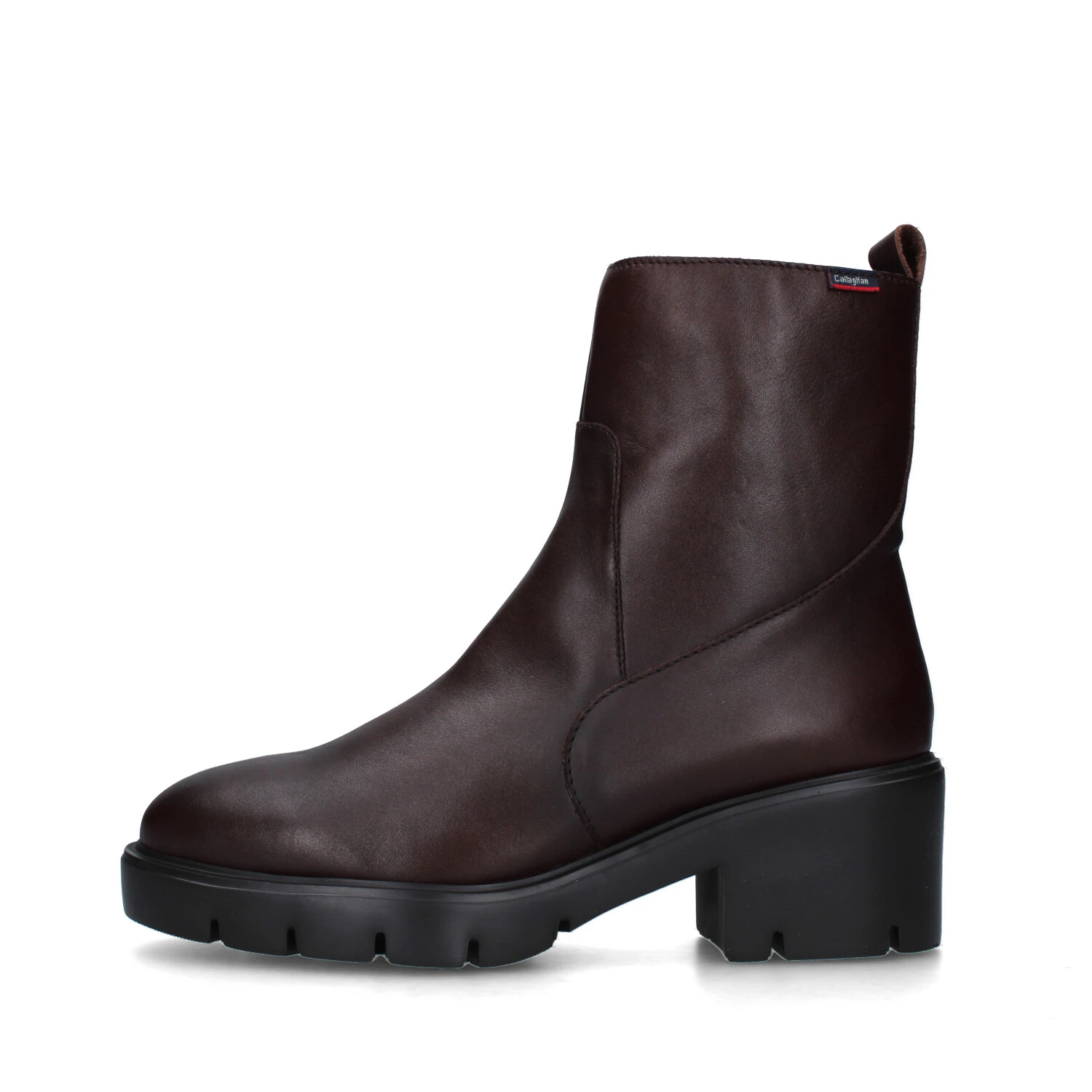 STIVALETTI TACCO ALTO 35601 DONNA