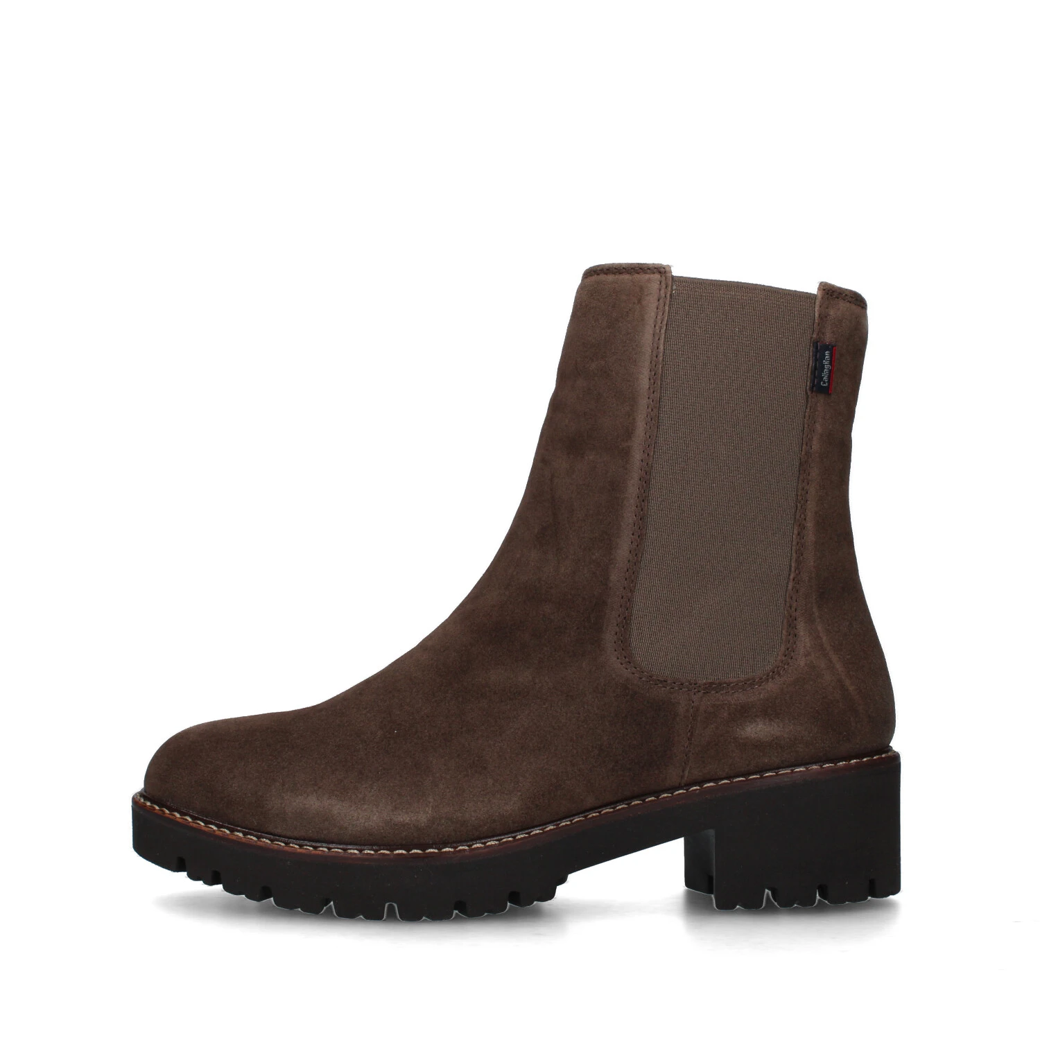 STIVALETTI TACCO ALTO 13453 DONNA