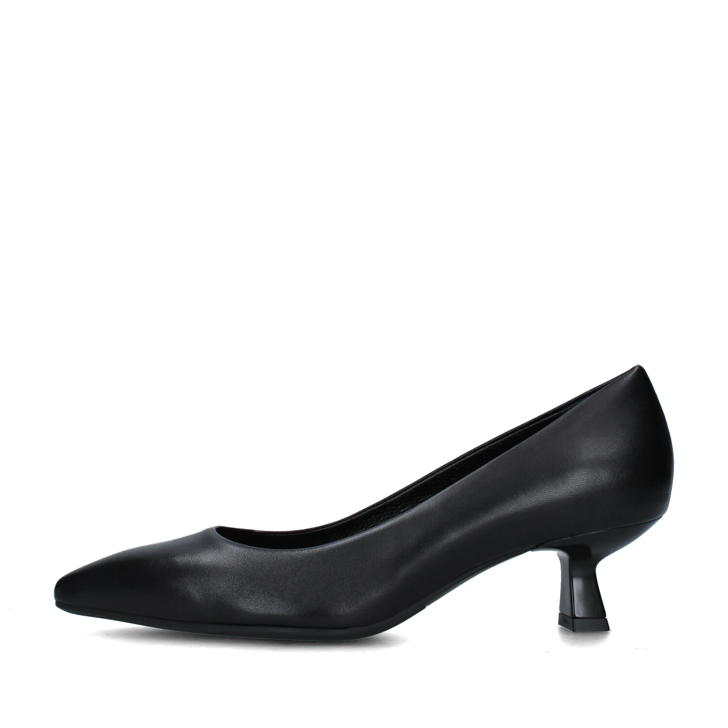 DÉCOLLETÉ D5200 DONNA NERO