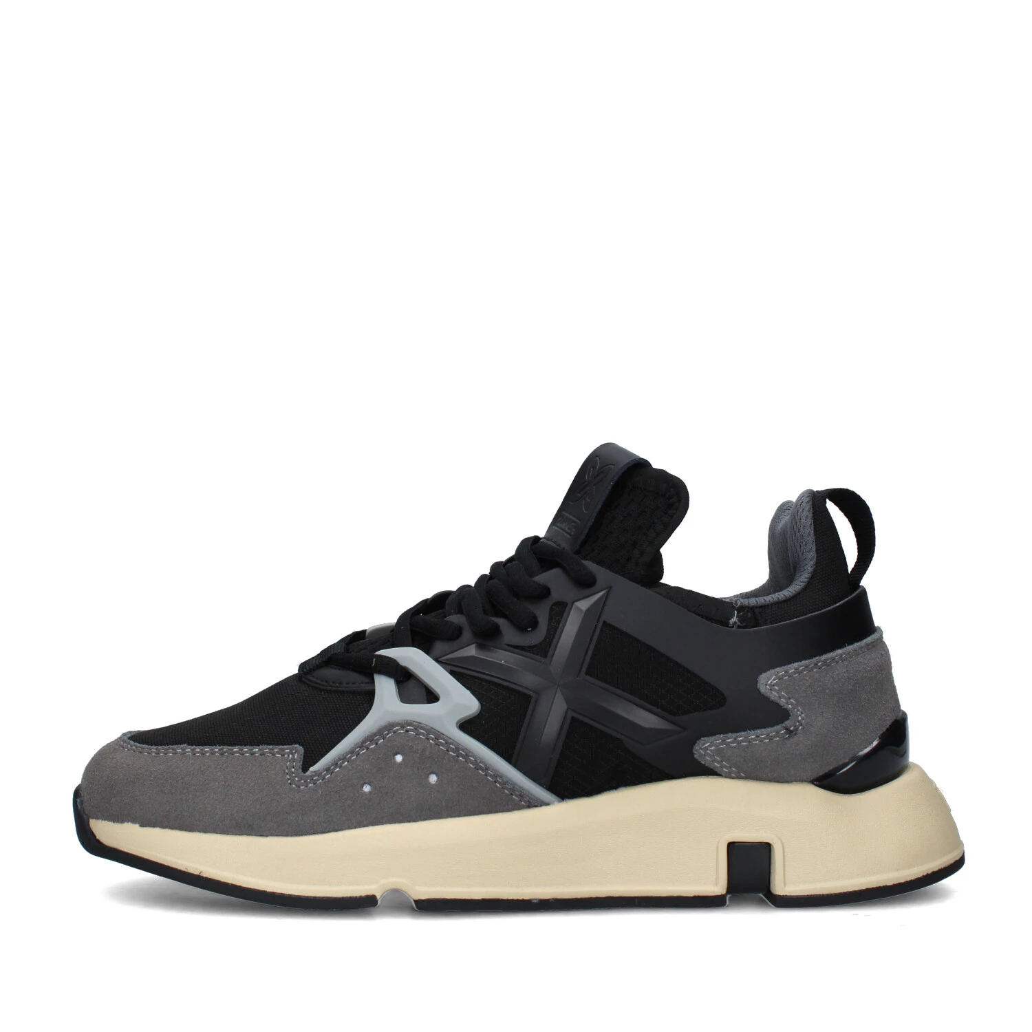 SNEAKERS 4172105 UOMO NERO