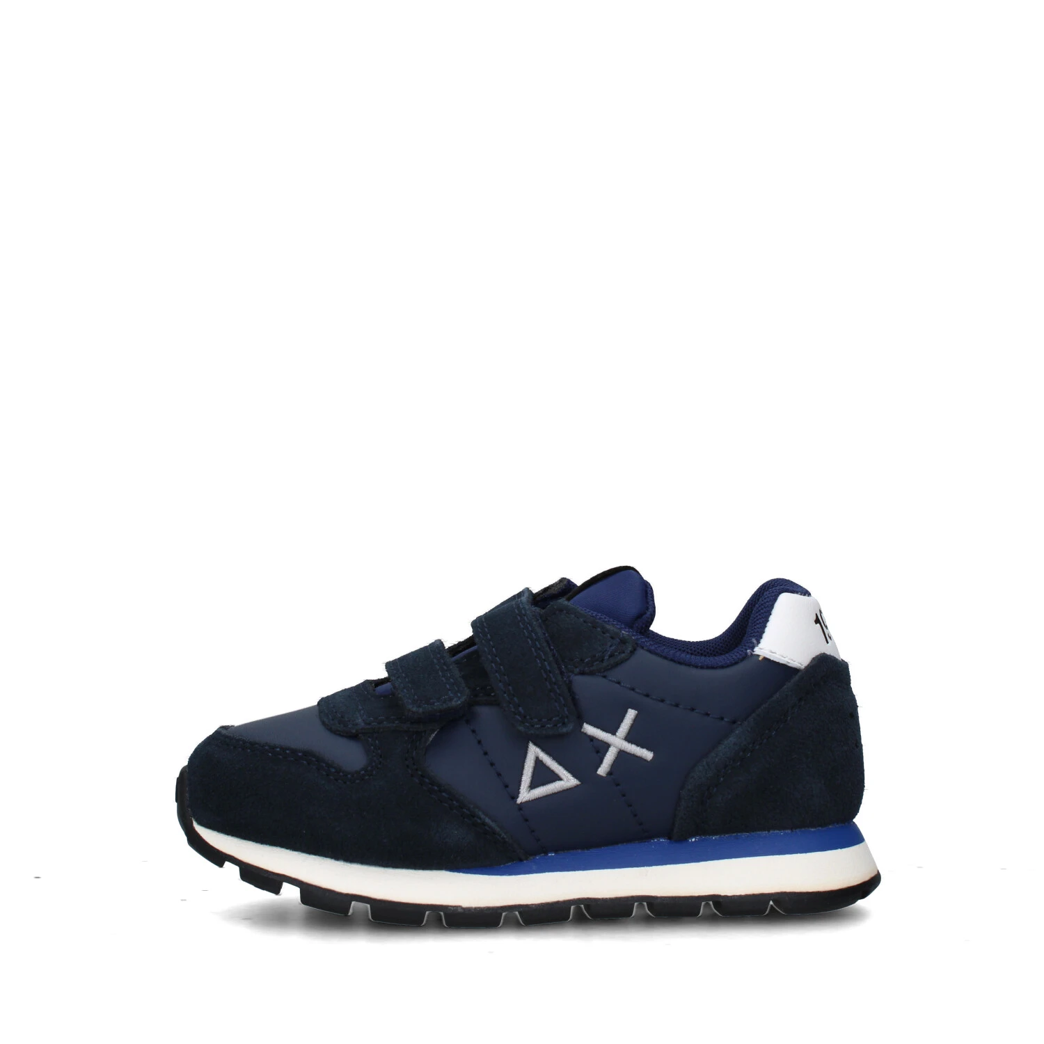 SNEAKERS BASSE TOM CLASSIC Z45303B BAMBINO BLU NAVY