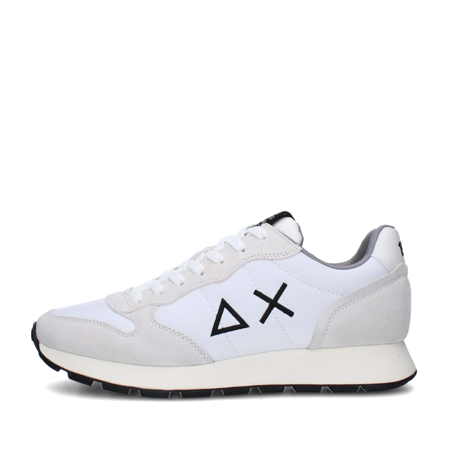 SNEAKERS BASSE TOM CLASSIC Z45103 UOMO BIANCO