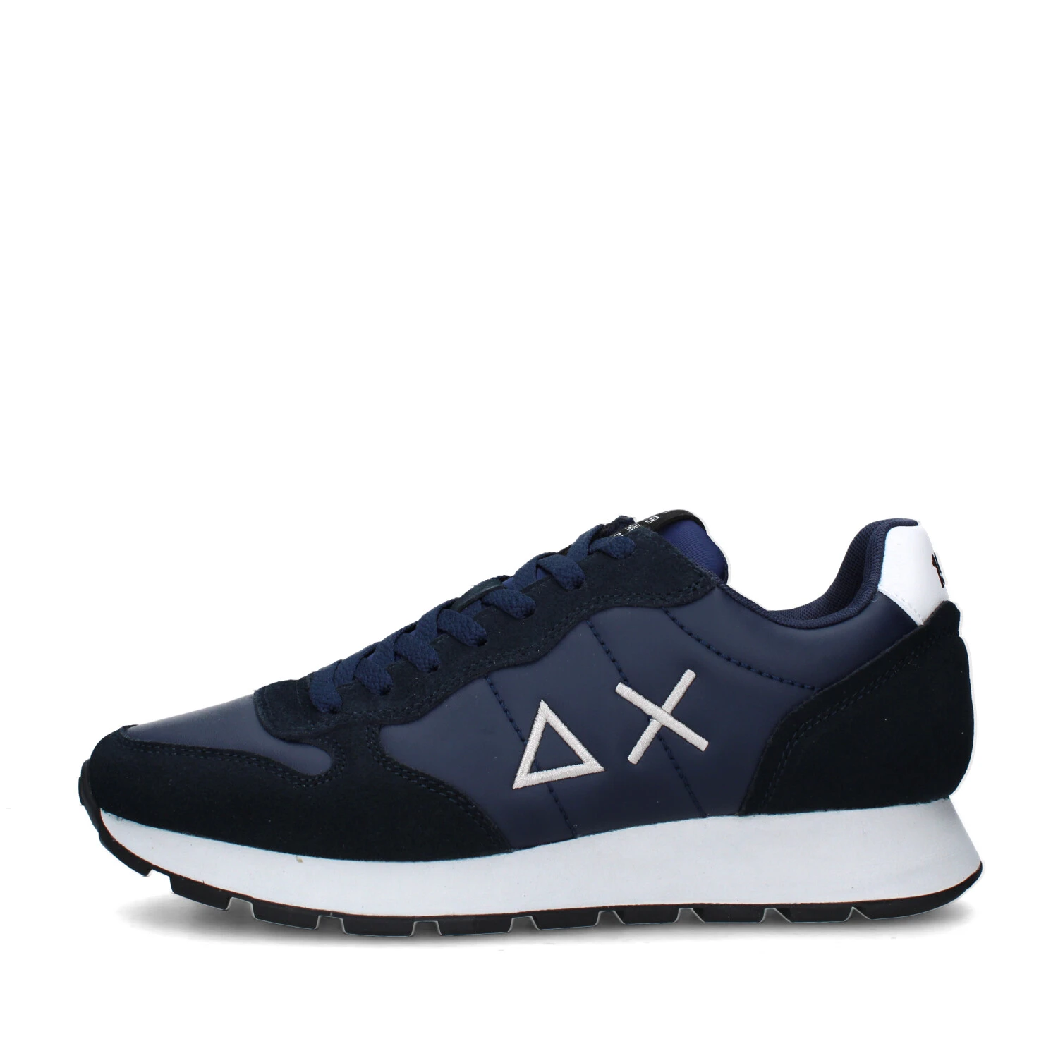 SNEAKERS BASSE TOM CLASSIC Z45103 UOMO BLU NAVY