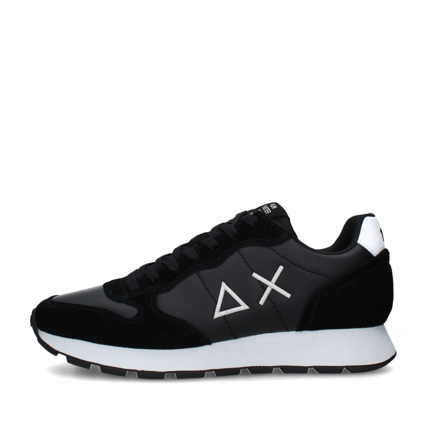 SNEAKERS BASSE TOM CLASSIC Z45103 UOMO NERO