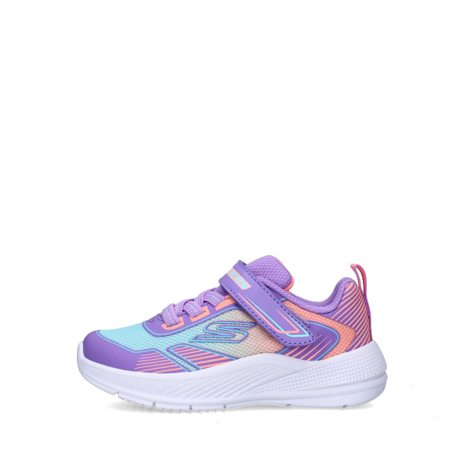 SNEAKERS BASSE 303657N BAMBINA VIOLA
