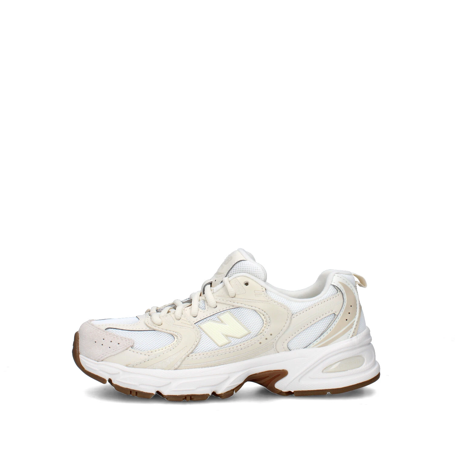 SNEAKERS BASSE GR530UL UNISEX BAMBINO BIANCO