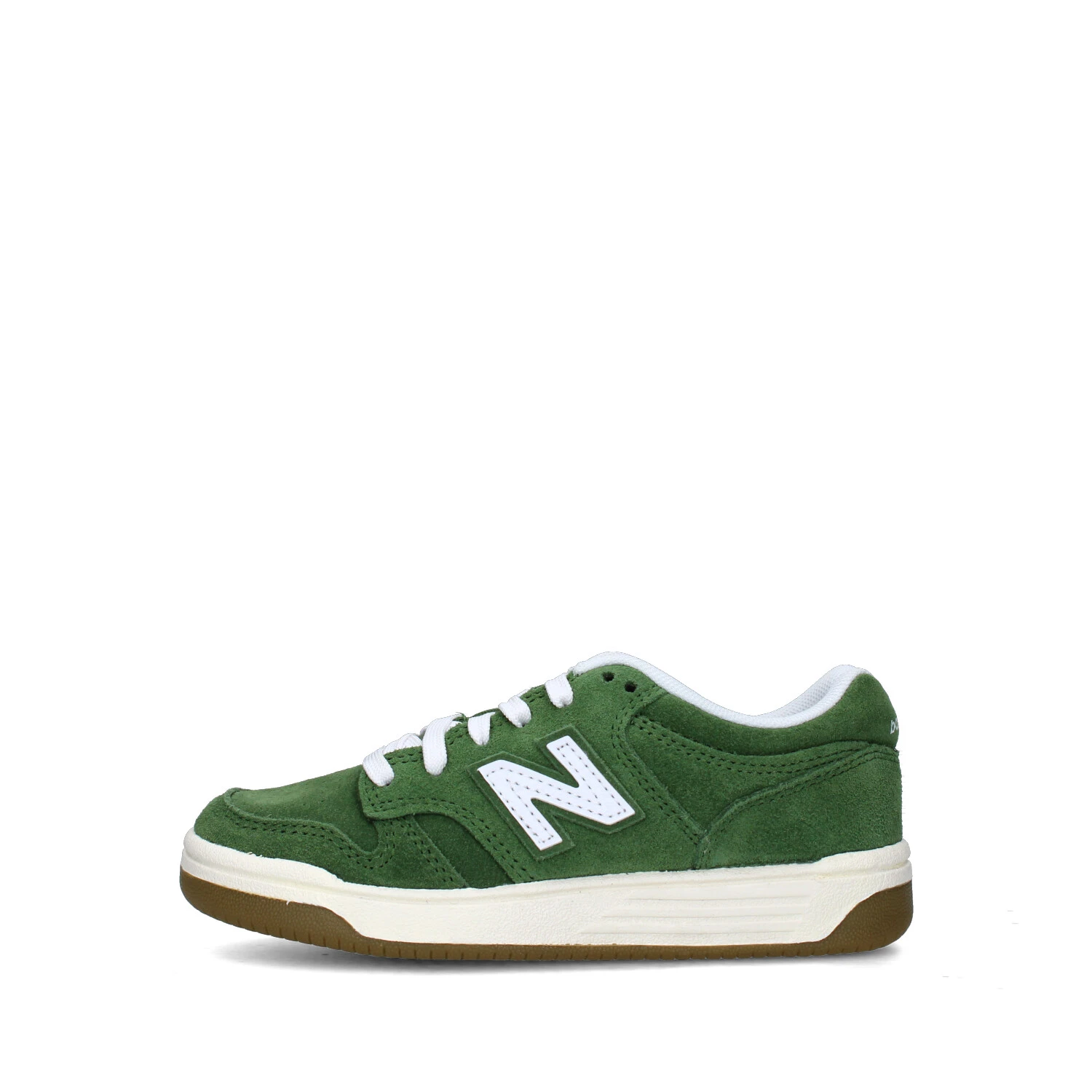 SNEAKERS BASSE PSB480SA UNISEX BAMBINO VERDE
