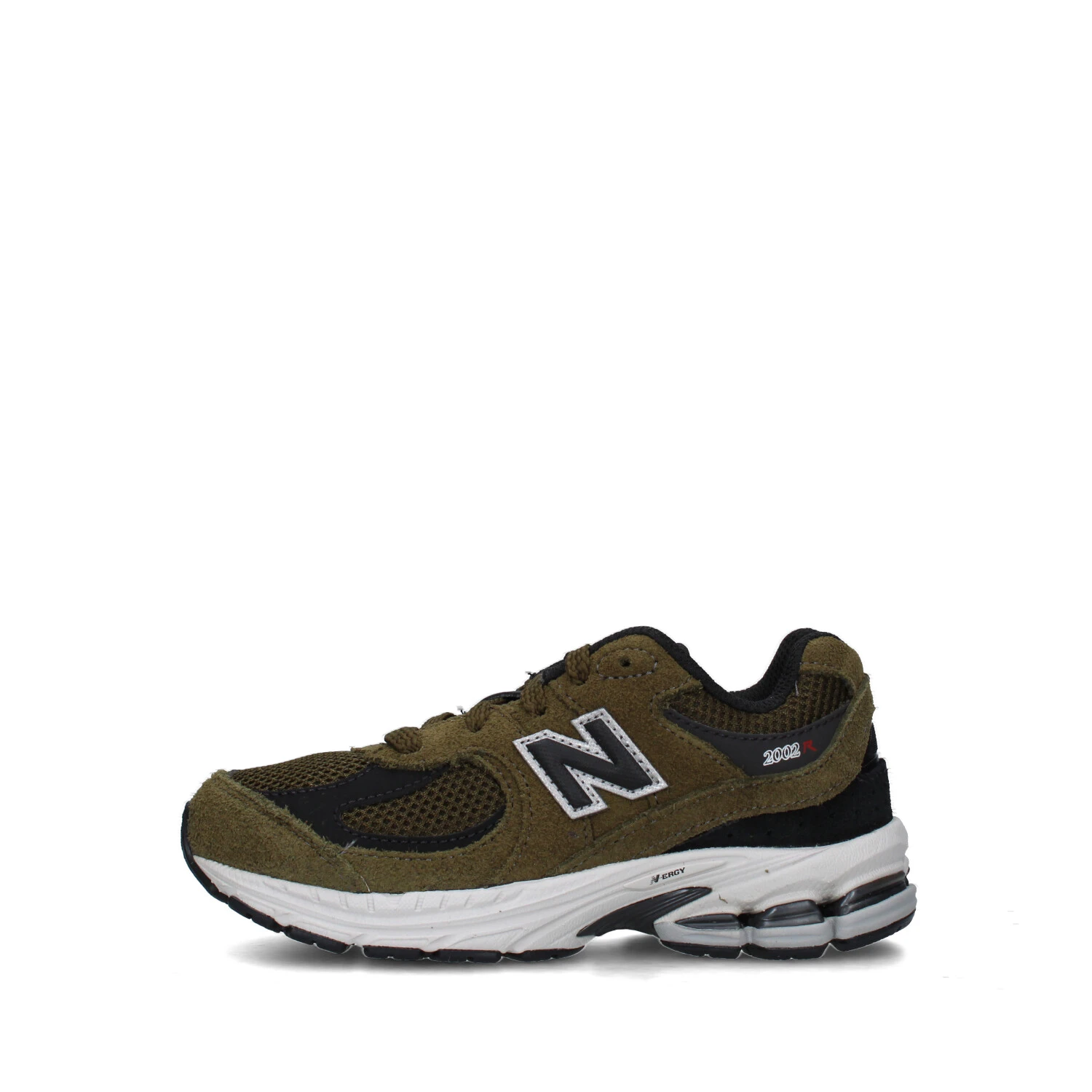 SNEAKERS BASSE PC2002RZ UNISEX BAMBINO VERDE
