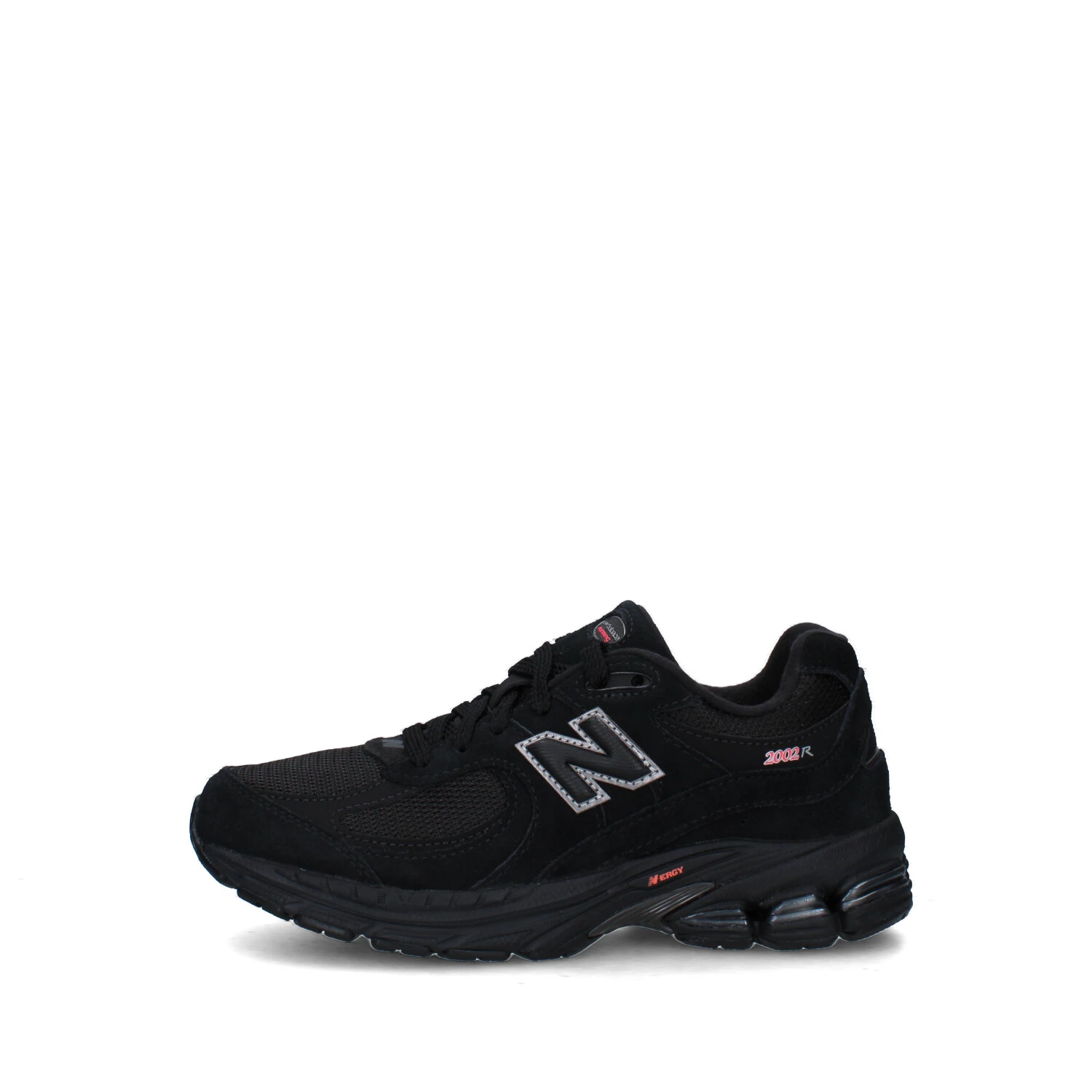 SNEAKERS BASSE GC2002RX UNISEX BAMBINO NERO