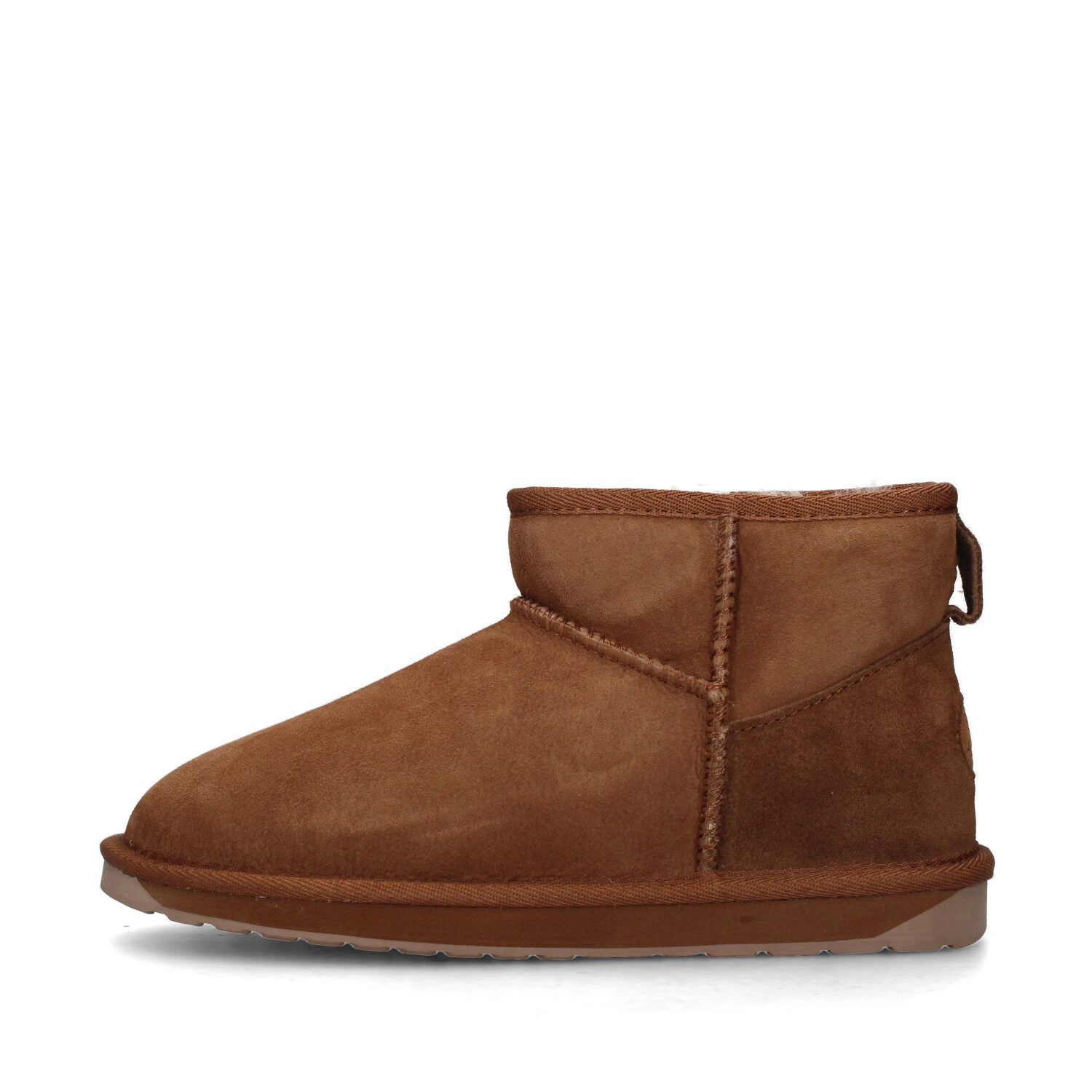 STIVALETTI TACCO BASSO W10937 DONNA