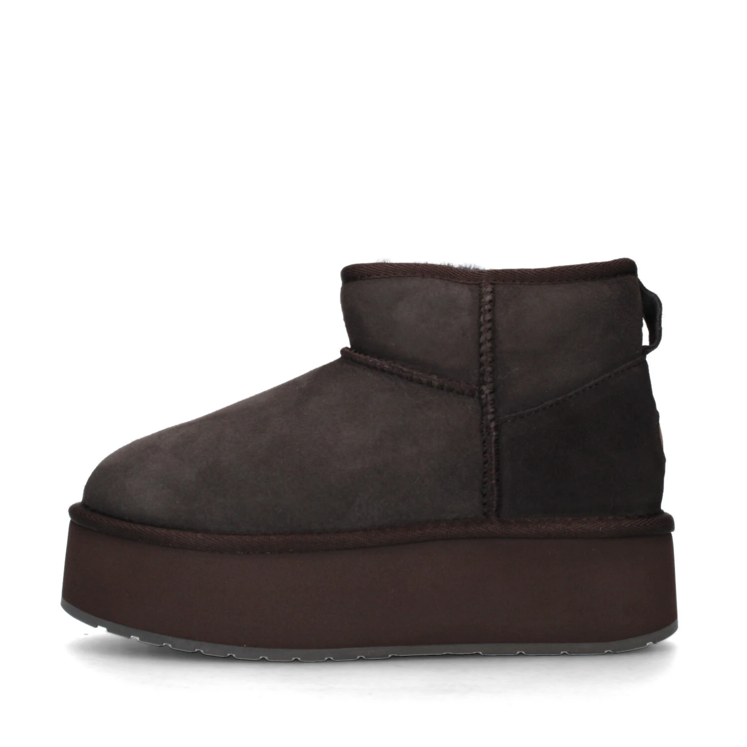 STIVALETTI TACCO ALTO W13082 DONNA