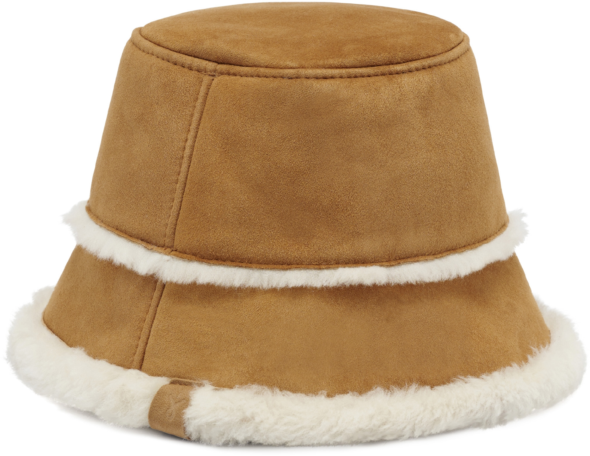 CAPPELLO W7017 ACCESSORI DONNA BEIGE