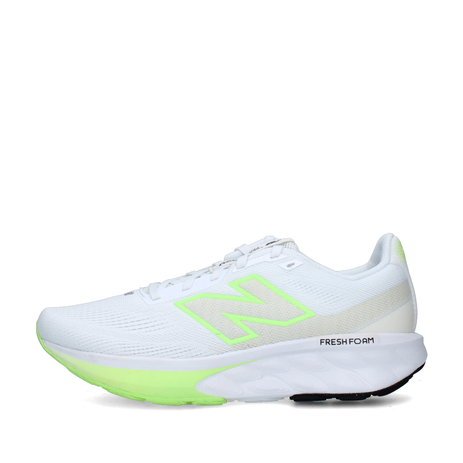 SNEAKERS BASSE M520CW9 UOMO BIANCO