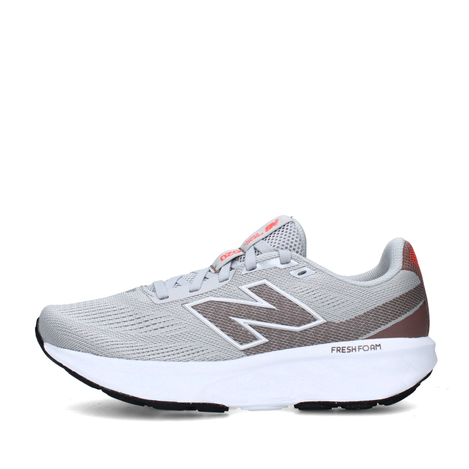 SNEAKERS BASSE W520CY9 DONNA GRIGIO