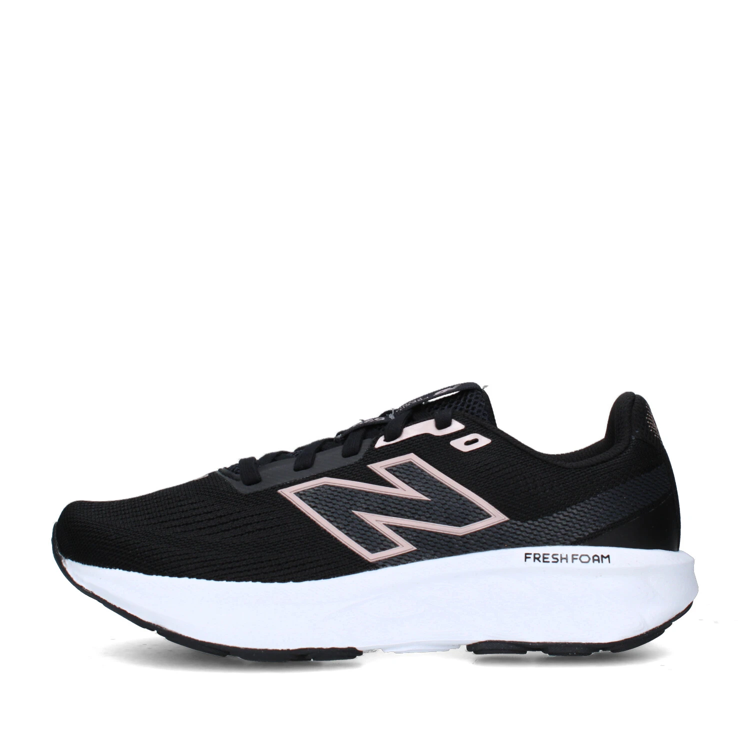 SNEAKERS BASSE W520LK9 DONNA NERO