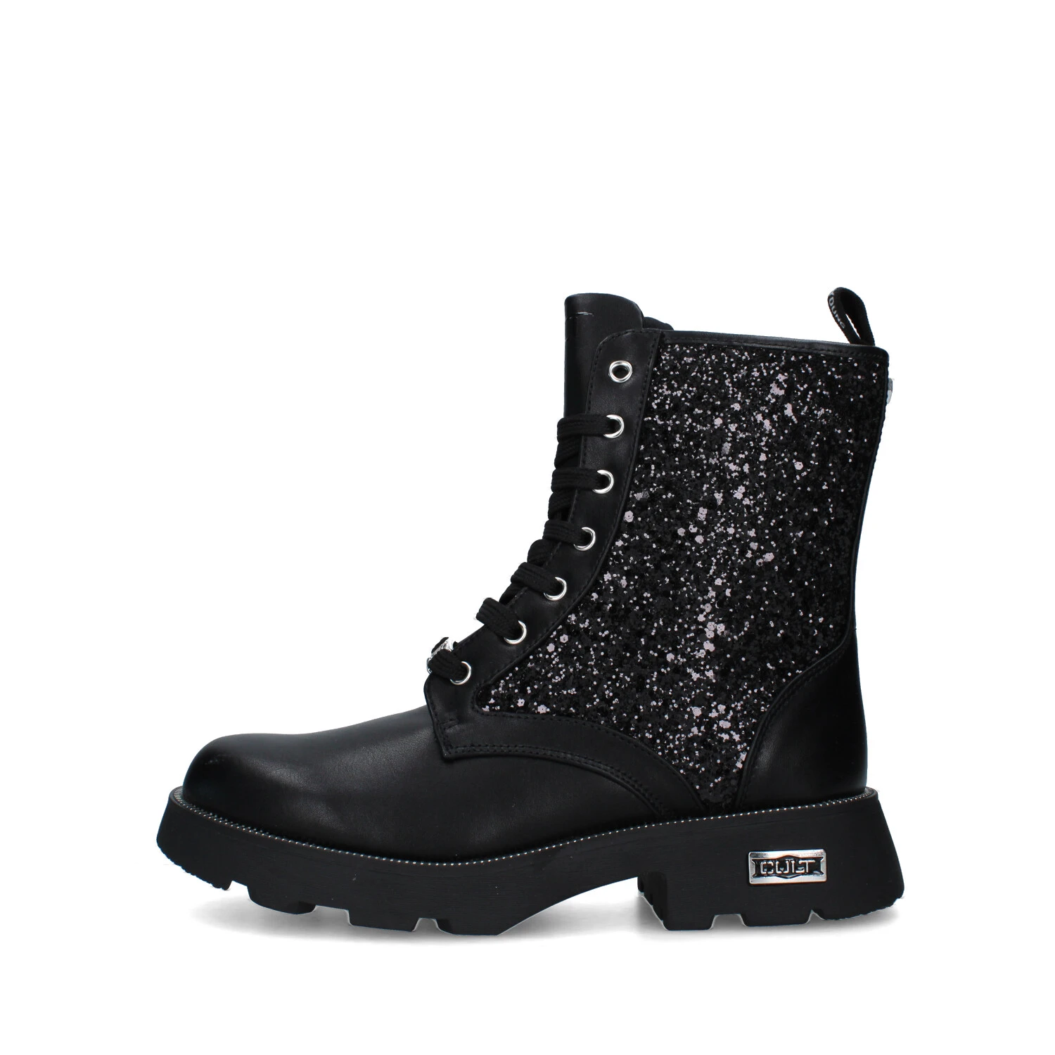 ANFIBI T-363 BAMBINA NERO