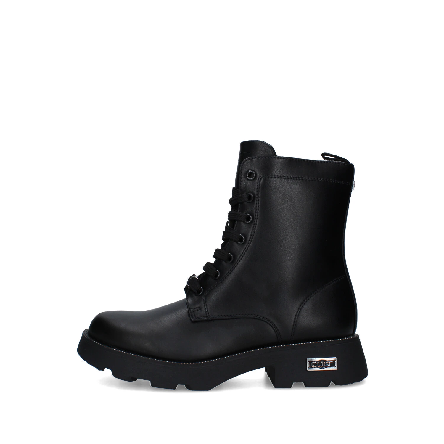 ANFIBI T-360 BAMBINA NERO