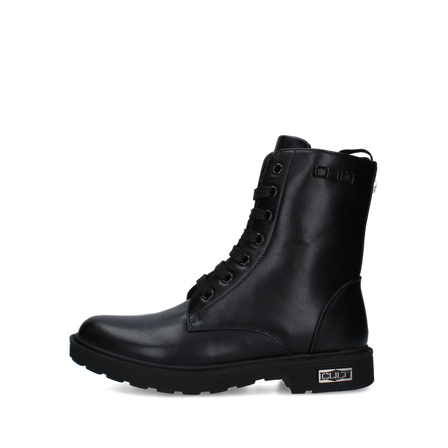ANFIBI T-393 BAMBINA NERO
