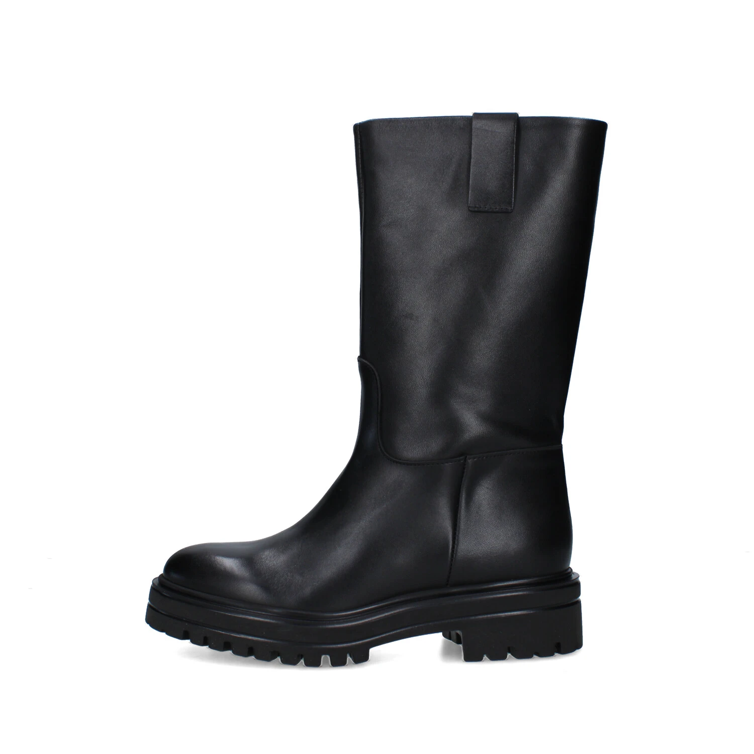 STIVALI 7843 DONNA NERO