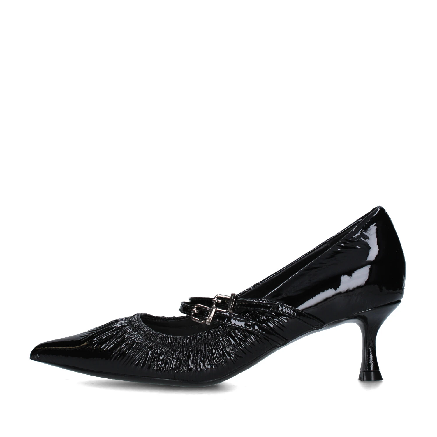 DÉCOLLETÉ 262.02.25NPL DONNA NERO