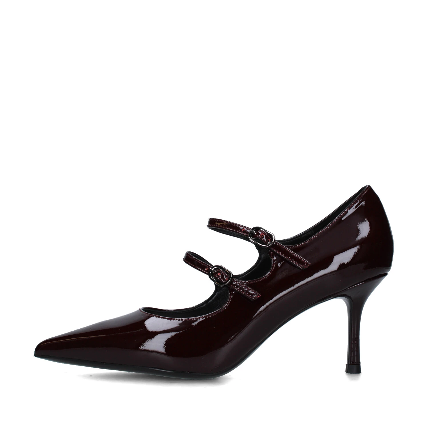 DÉCOLLETÉ 210.02.25VR DONNA VIOLA