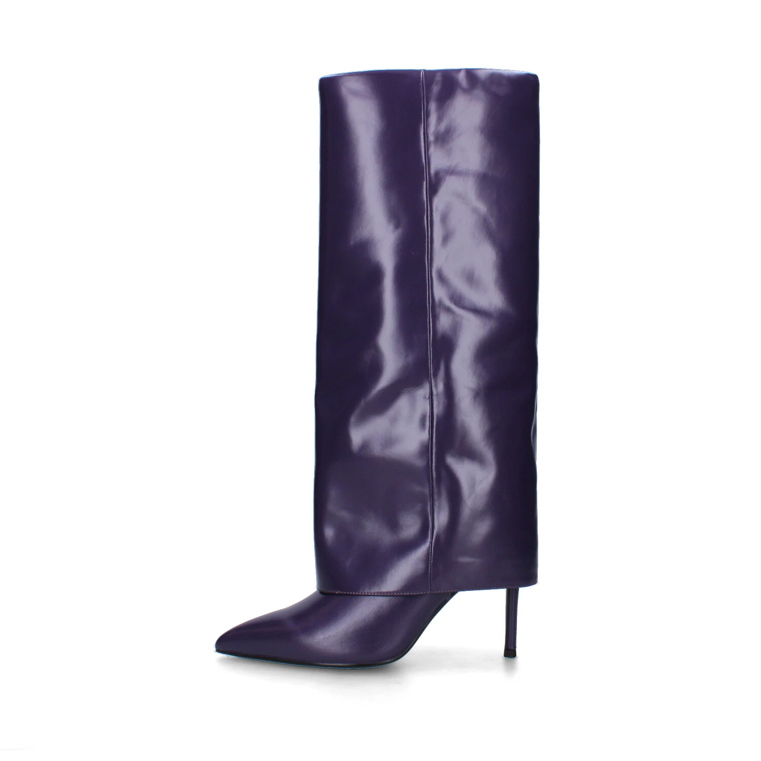 STIVALI 273.02.25VT DONNA VIOLA