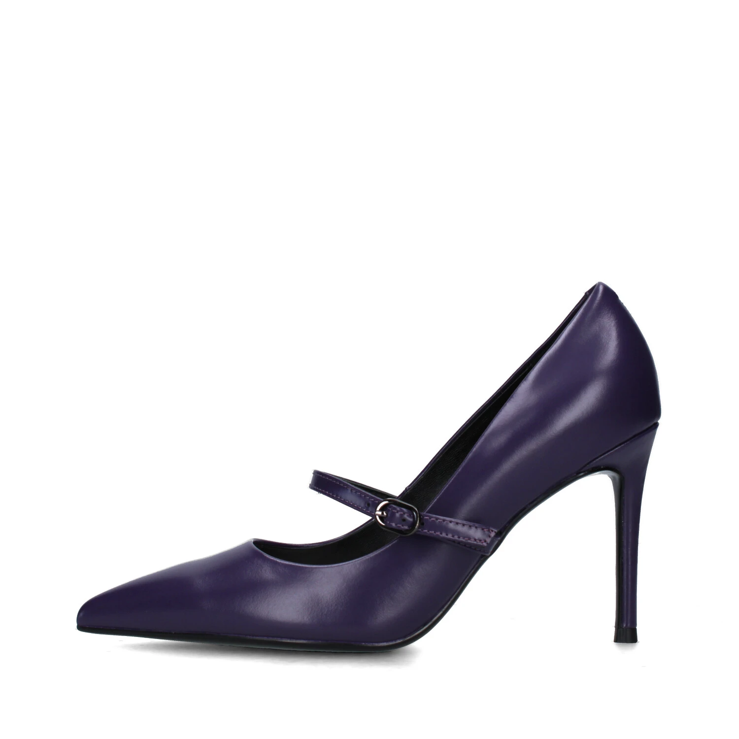 DÉCOLLETÉ 267.02.25VT DONNA VIOLA