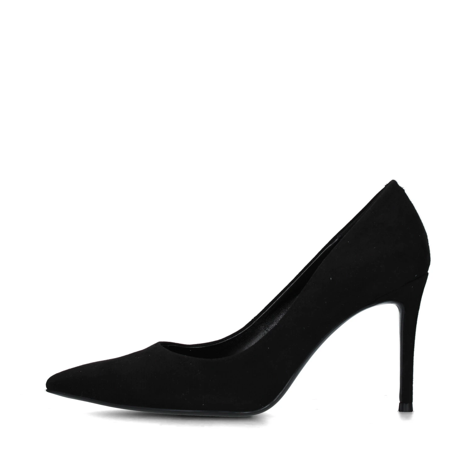 DÉCOLLETÉ 528.02.25S DONNA NERO