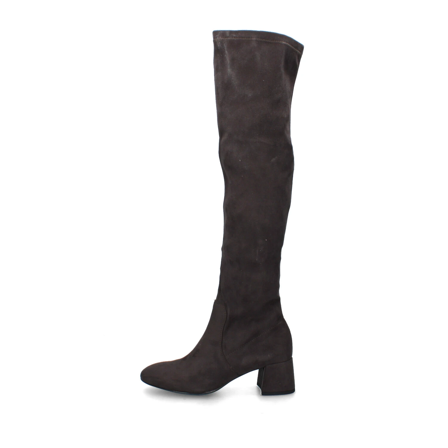 STIVALI TACCO ALTO 612.02.25S DONNA TORTORA