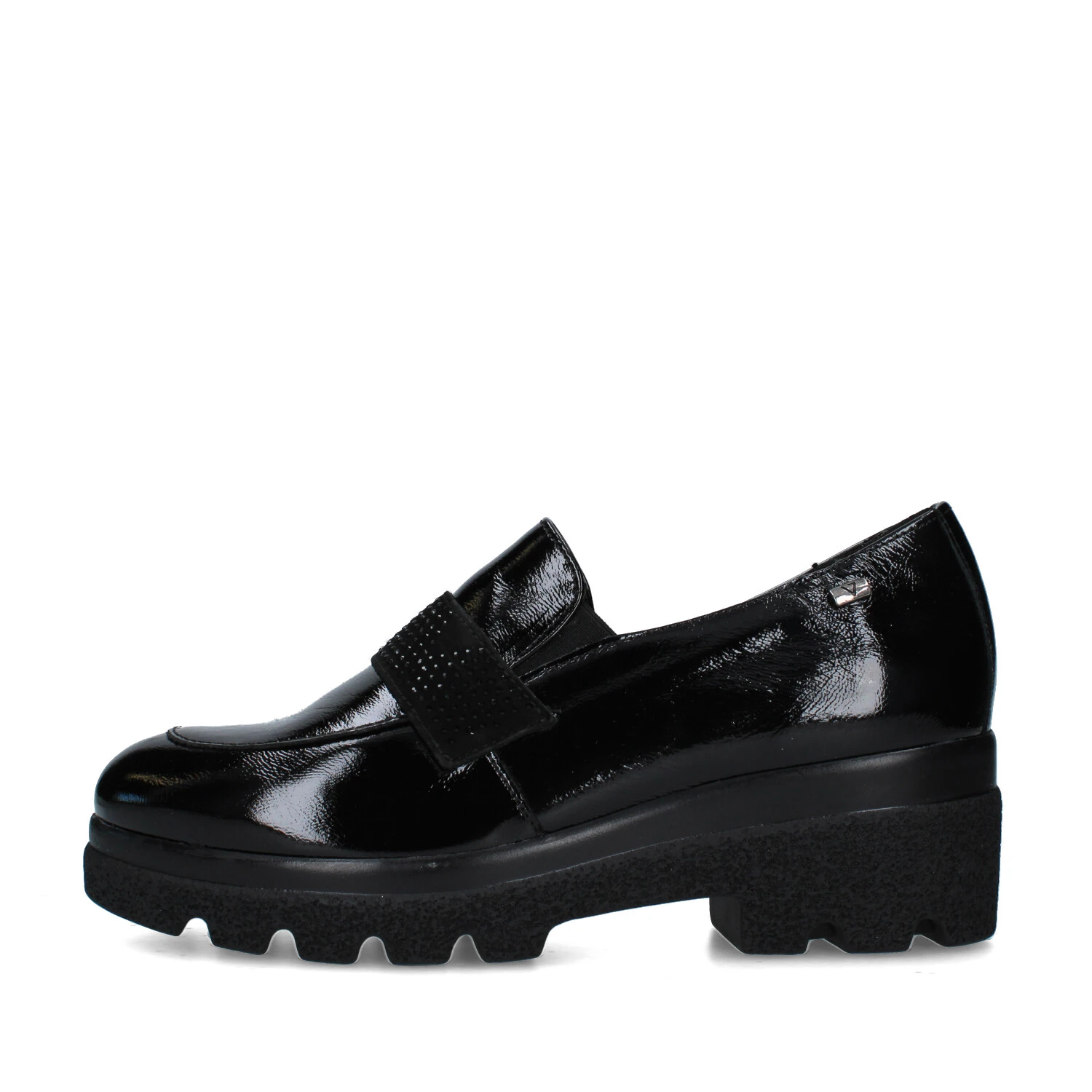 MOCASSINI VR100F DONNA