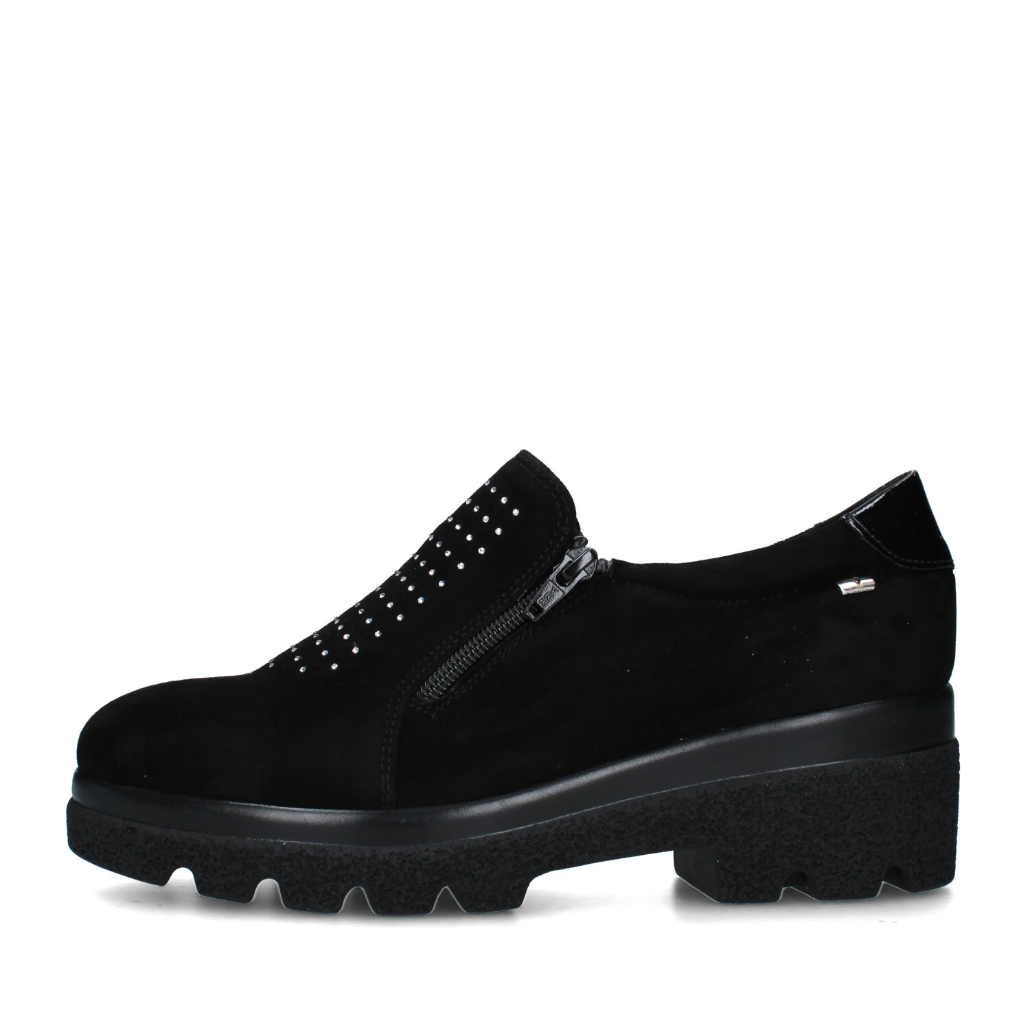 MOCASSINI VR104F DONNA