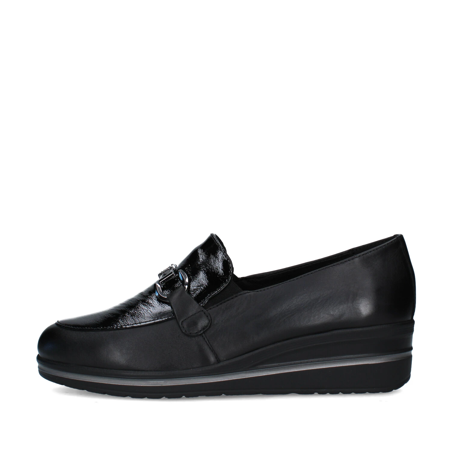 MOCASSINI VD202MF DONNA
