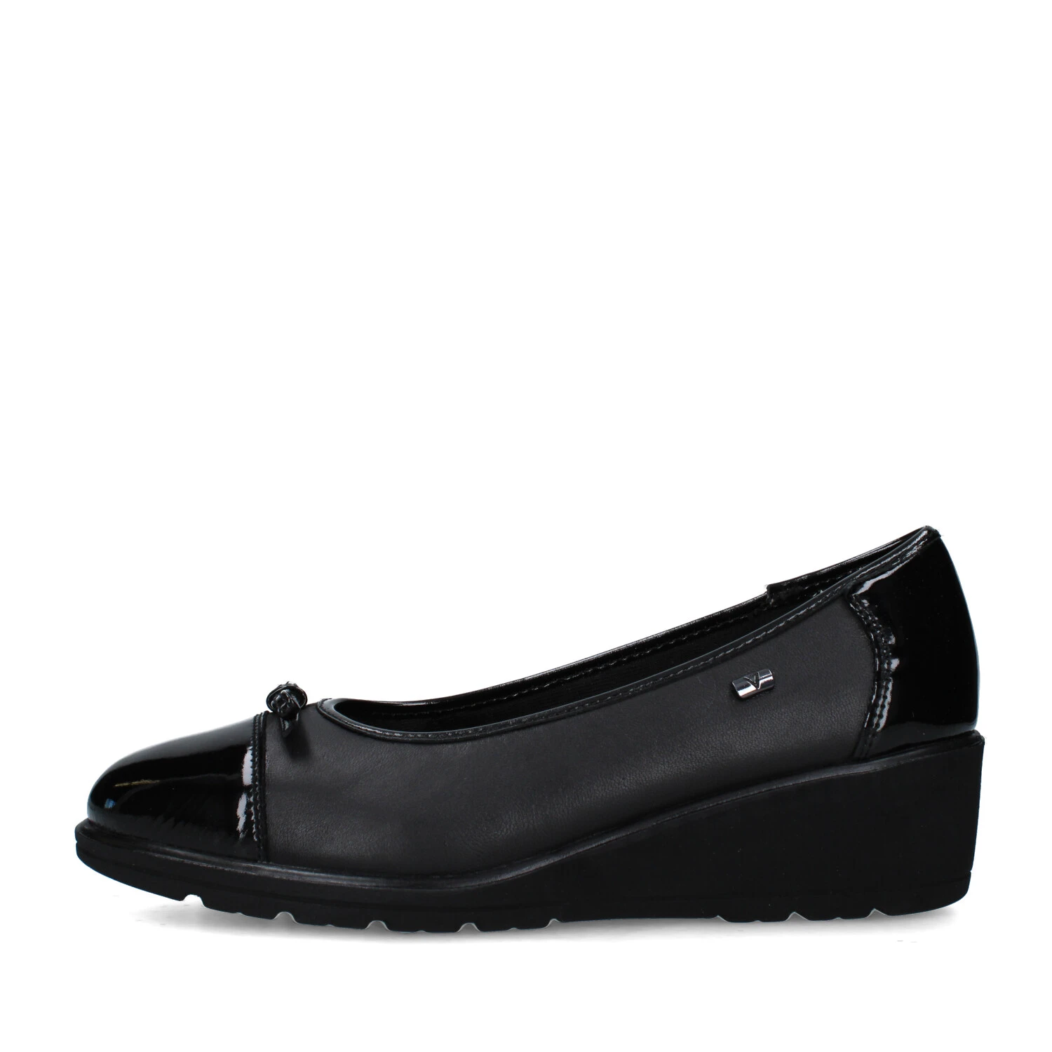 BALLERINE 36342 DONNA NERO