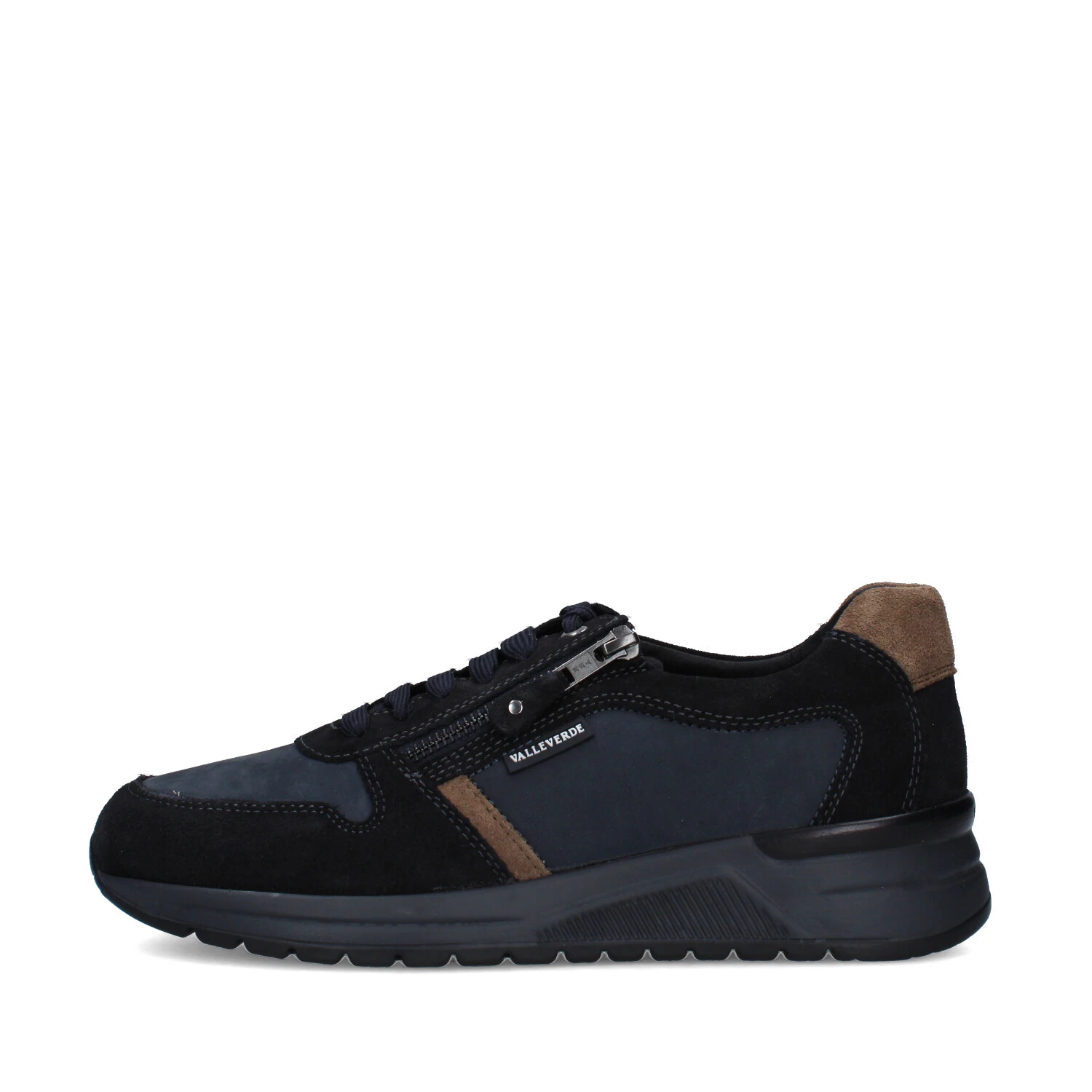 SNEAKERS BASSE VY954AW UOMO BLU NAVY