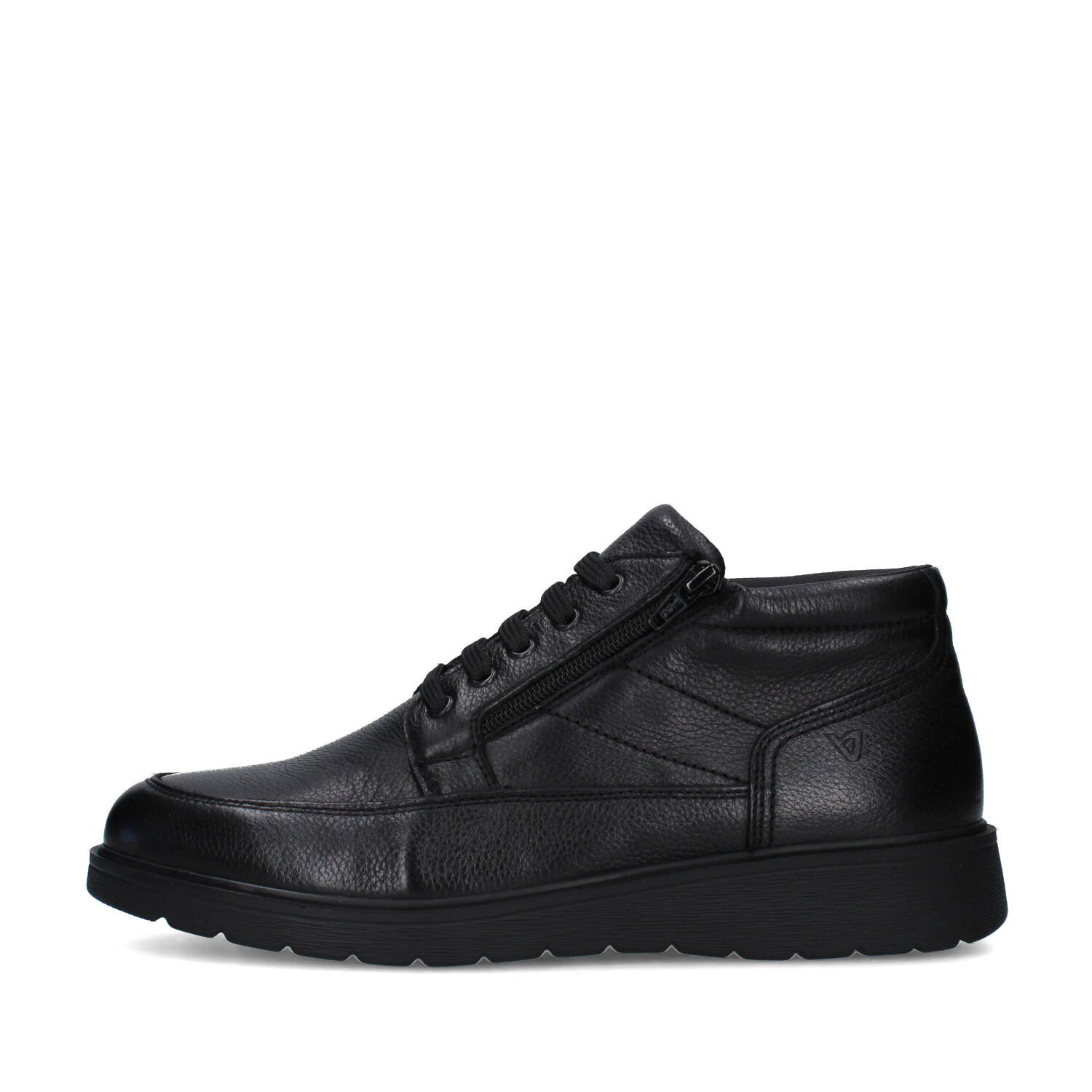 POLACCHINE VJ833F UOMO NERO