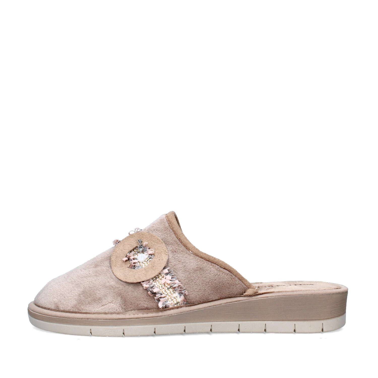 PANTOFOLE 58103 DONNA