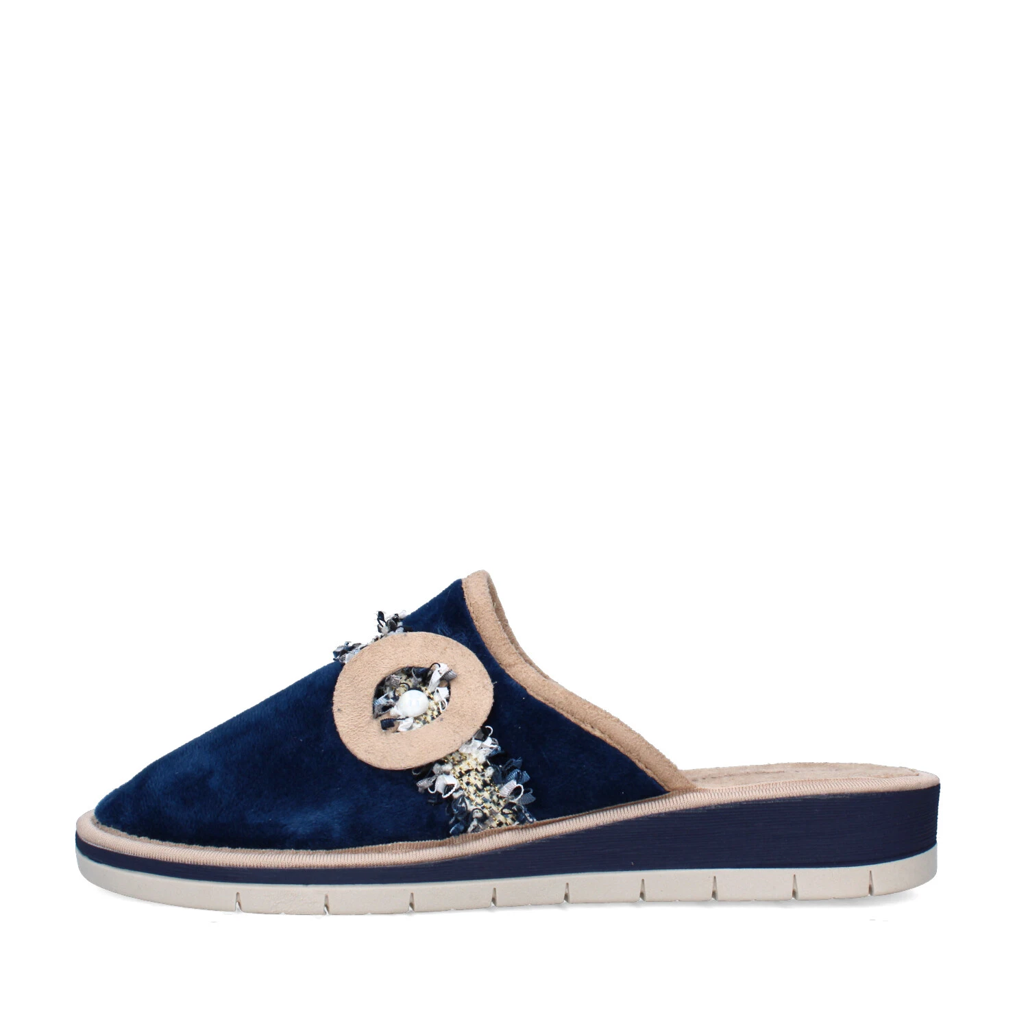 PANTOFOLE 58103 DONNA
