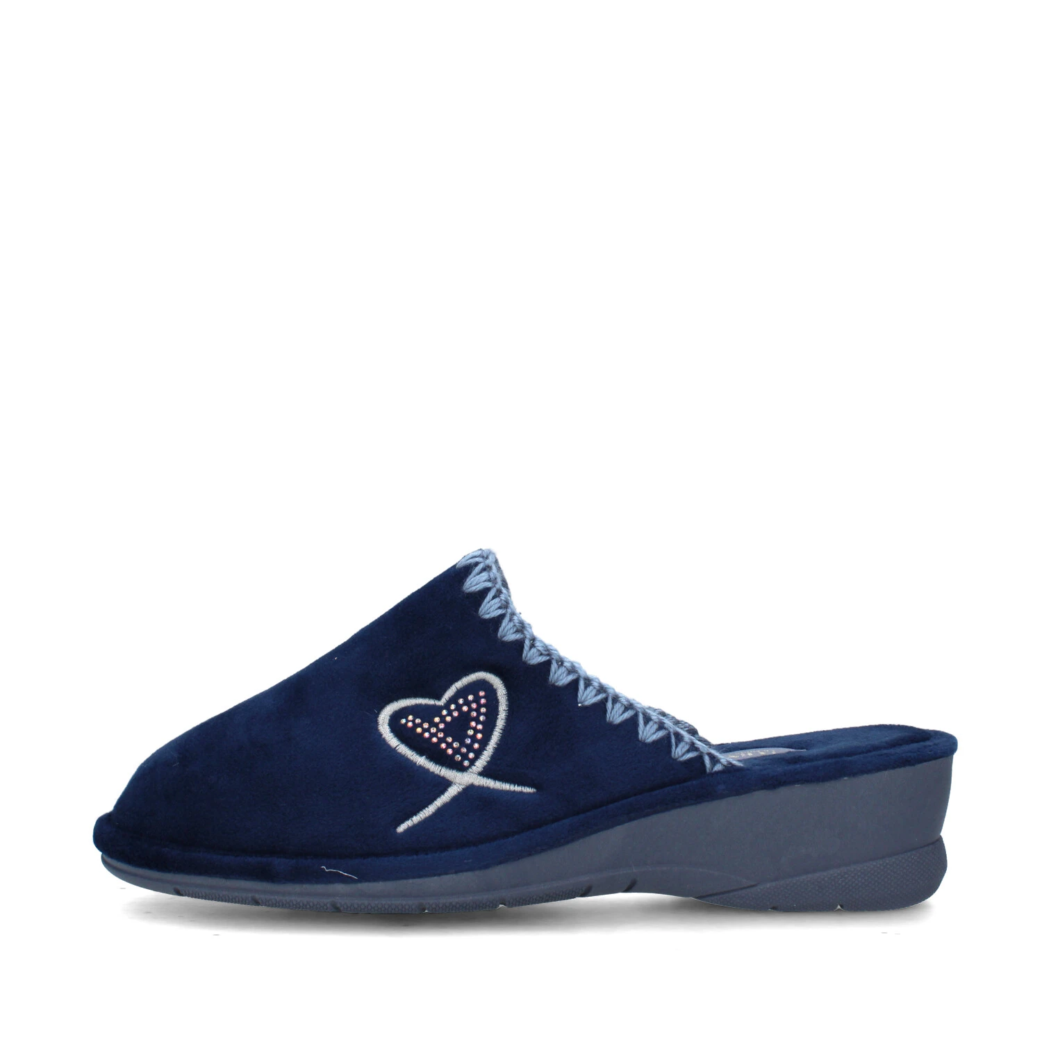 PANTOFOLE 55127 DONNA