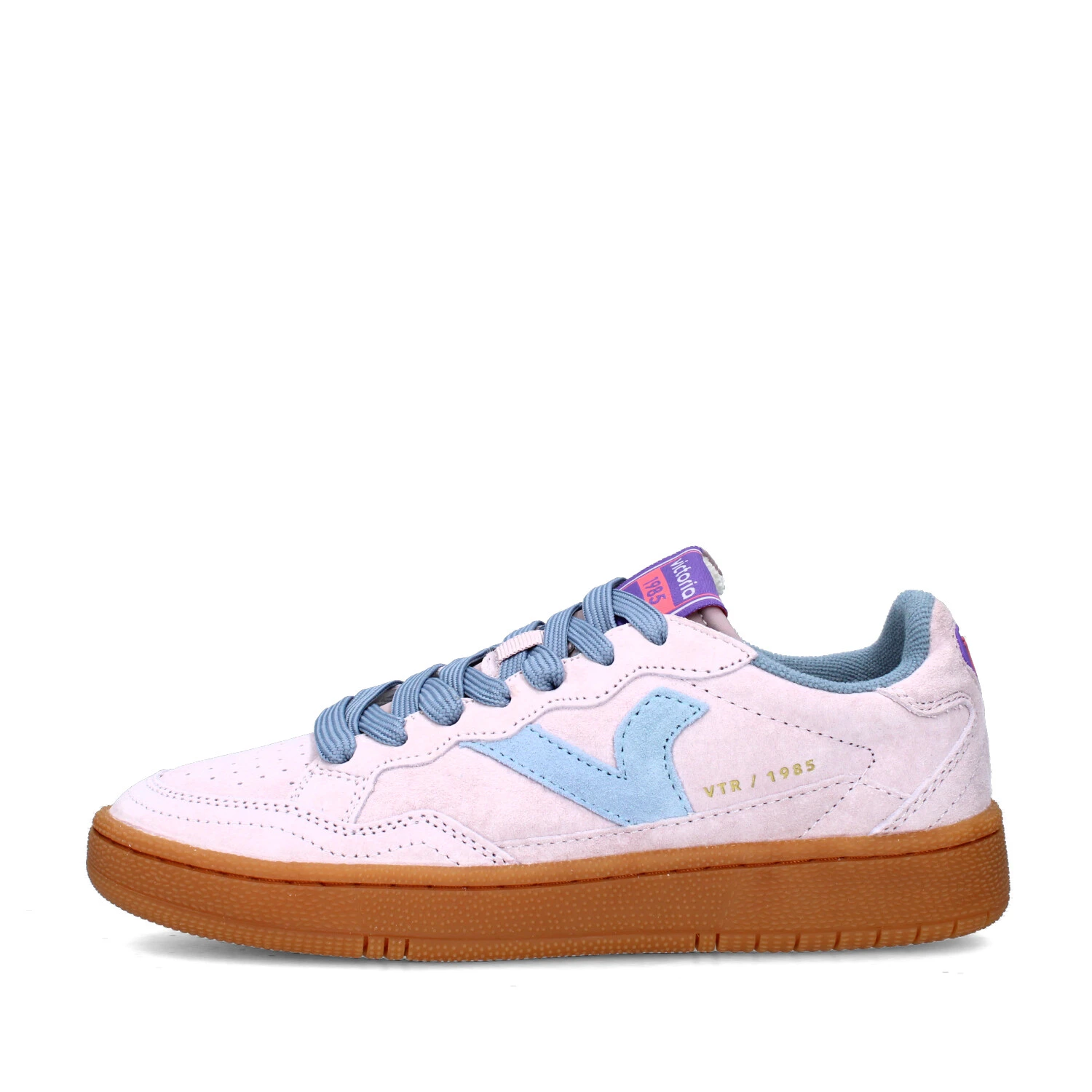 SNEAKERS BASSE 8806111 DONNA ROSA