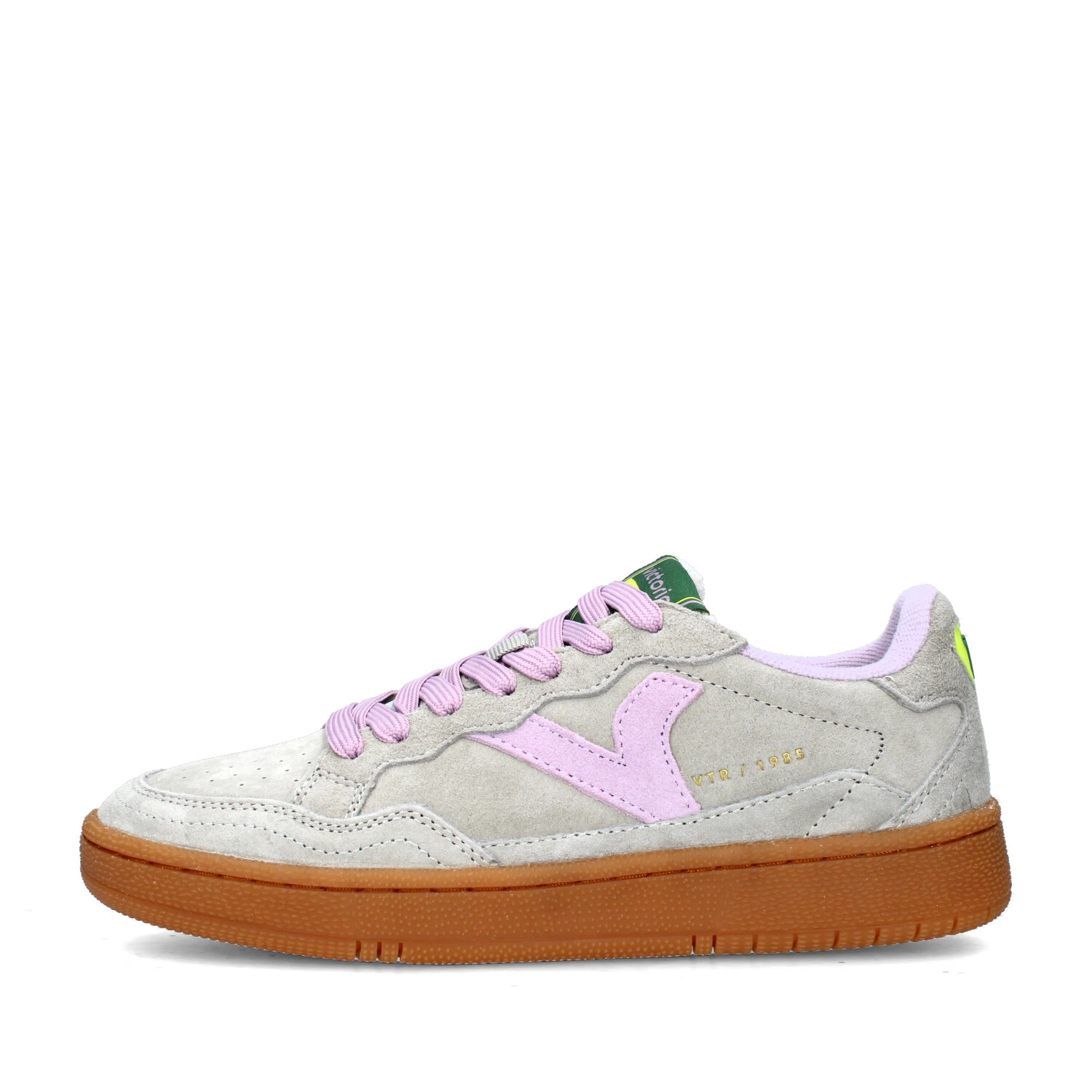 SNEAKERS BASSE 8806111 DONNA BIANCO