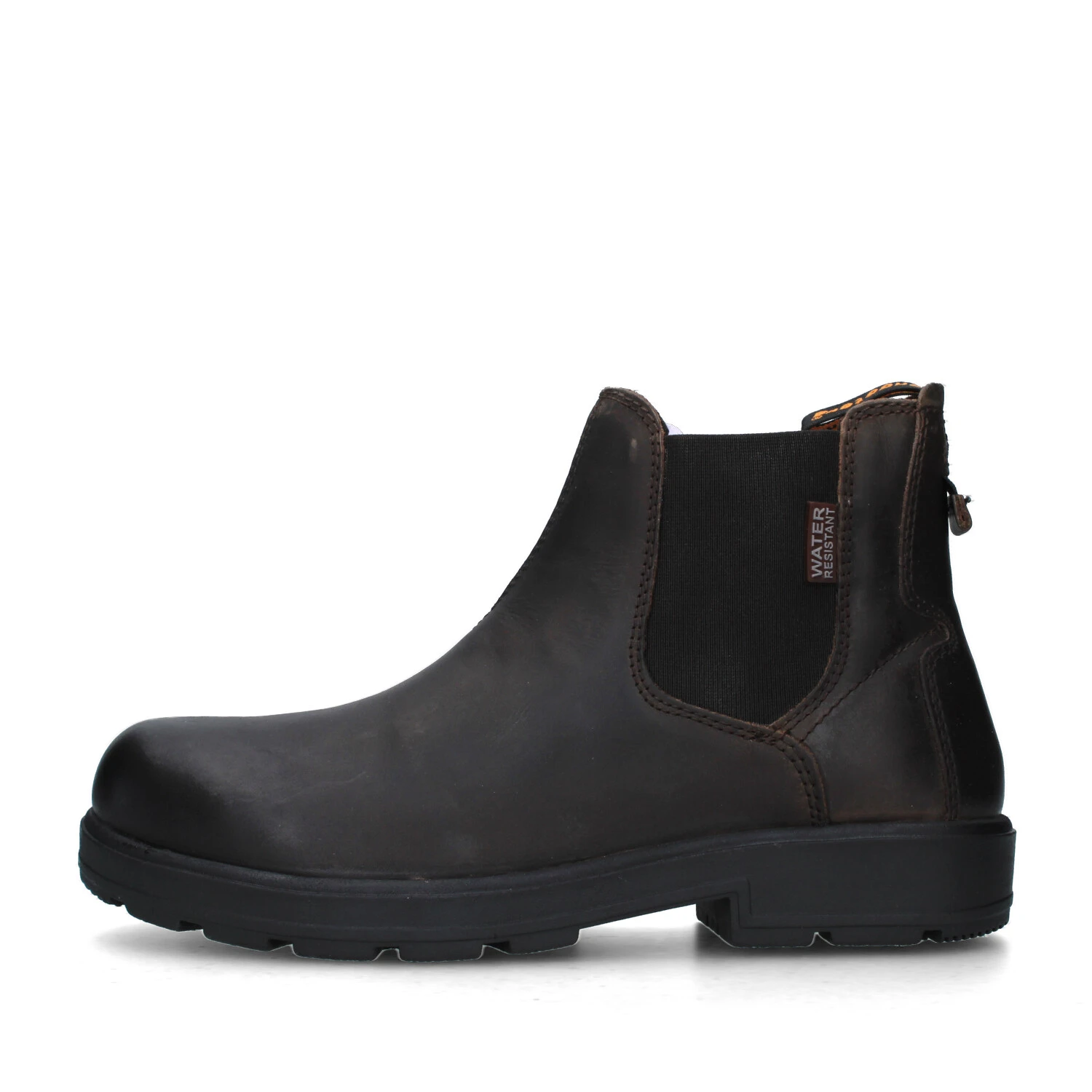 STIVALETTI S3634-06 UOMO MARRONE