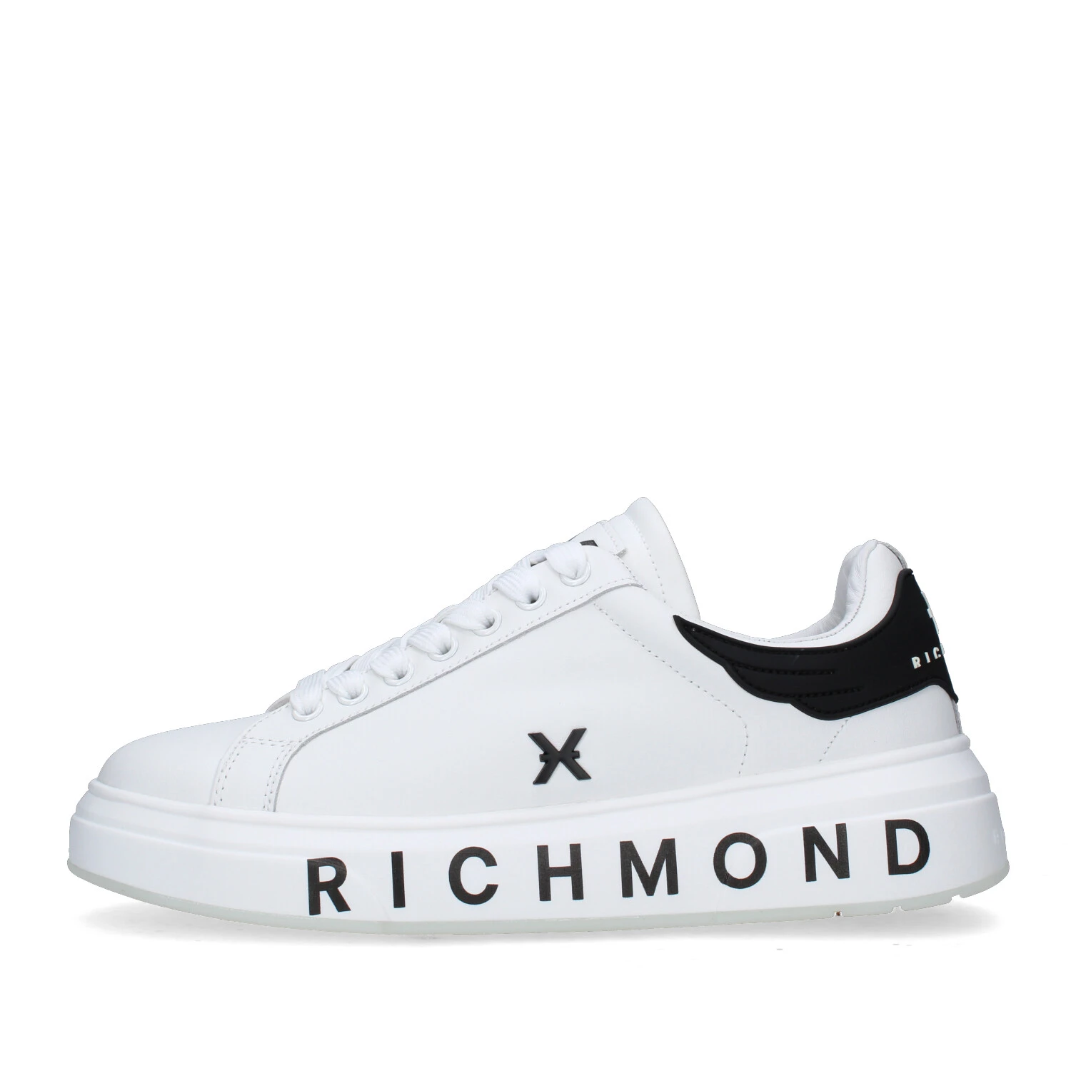 SNEAKERS BASSE 29101/CP-A UOMO BIANCO