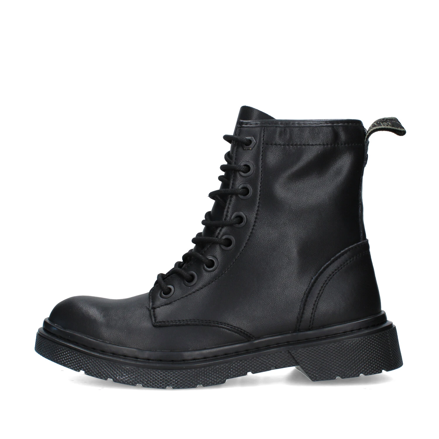 ANFIBI JL52660A DONNA NERO