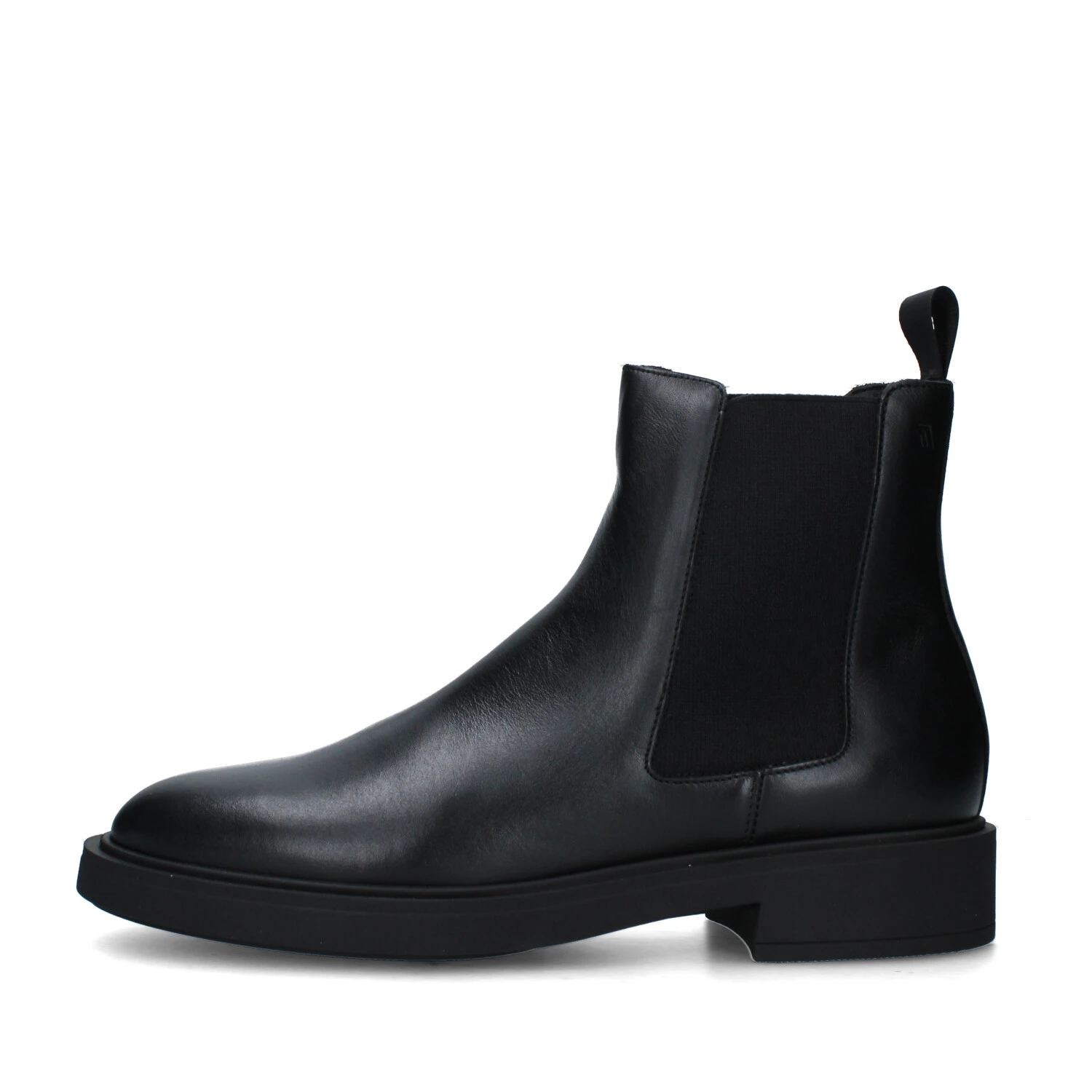 STIVALETTI TACCO BASSO 79L3 DONNA