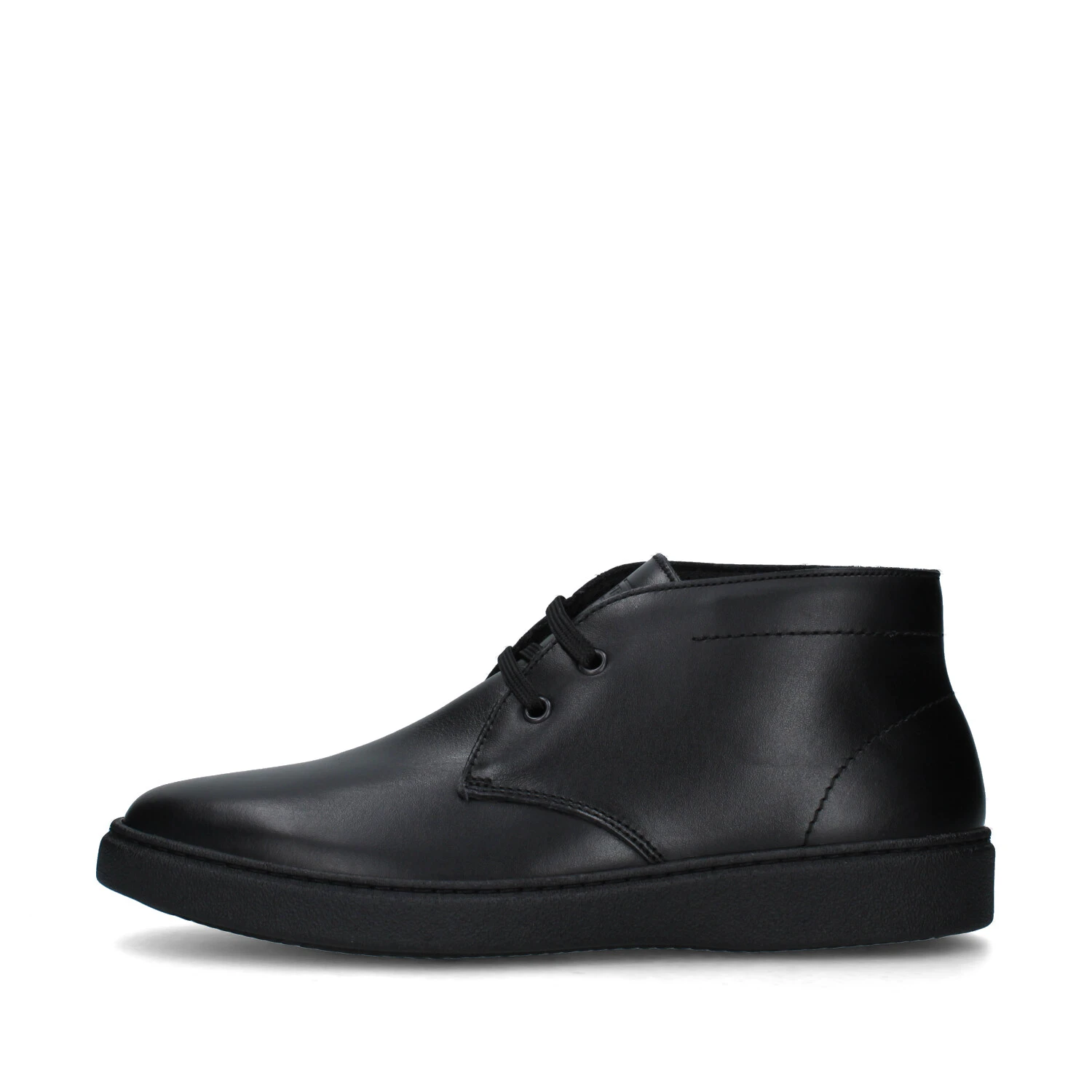POLACCHINE 19L5 UOMO NERO